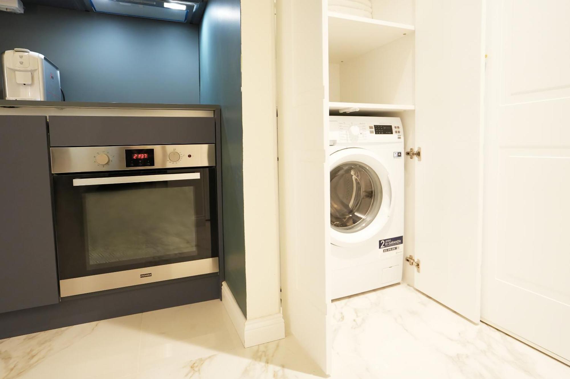 Luxury - Kuki Ponte Vecchio Apartment