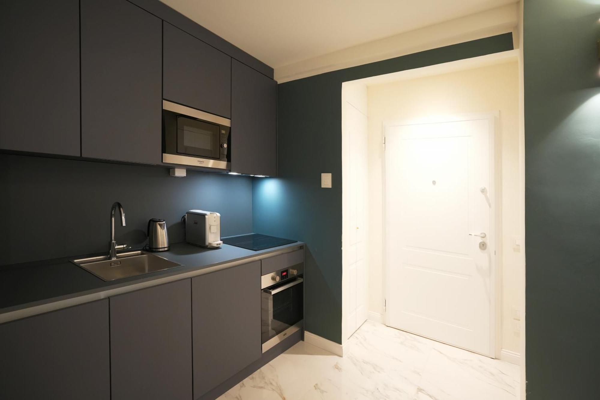 Apartment Luxury - Kuki Ponte Vecchio