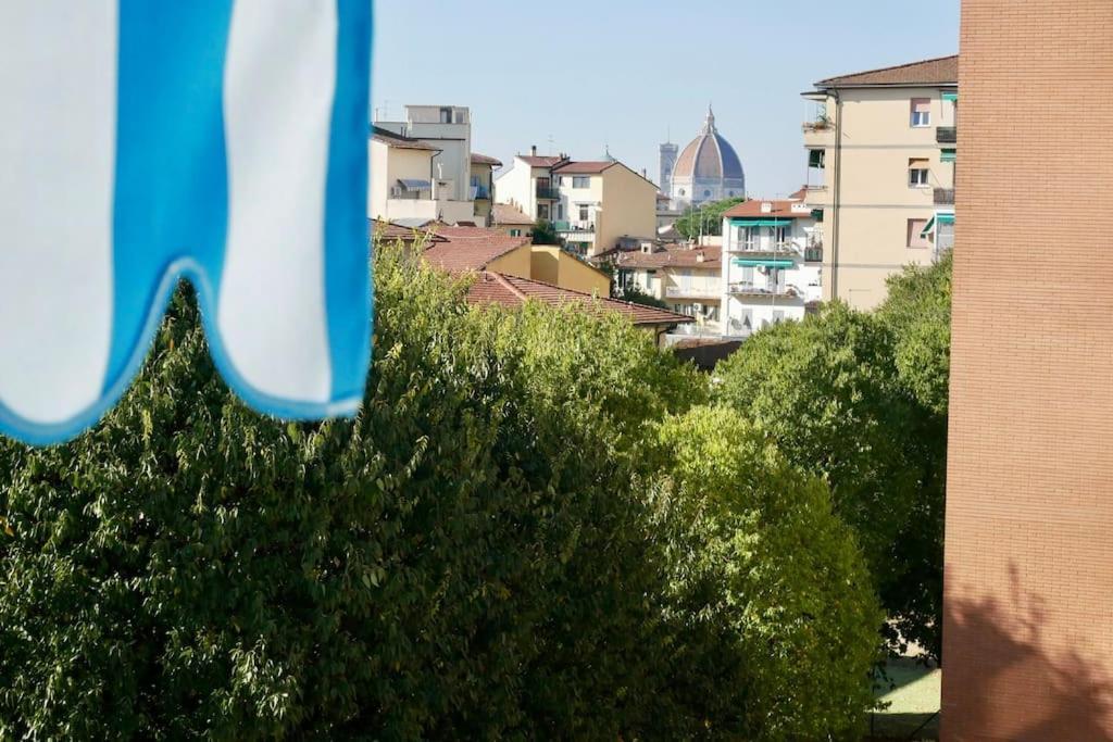 La Casa Di Margherita Apartment