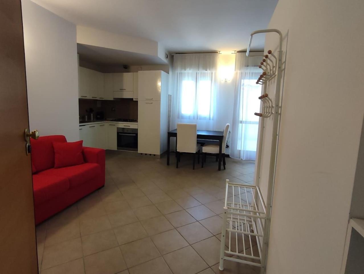 Apartment Leopolda Florence