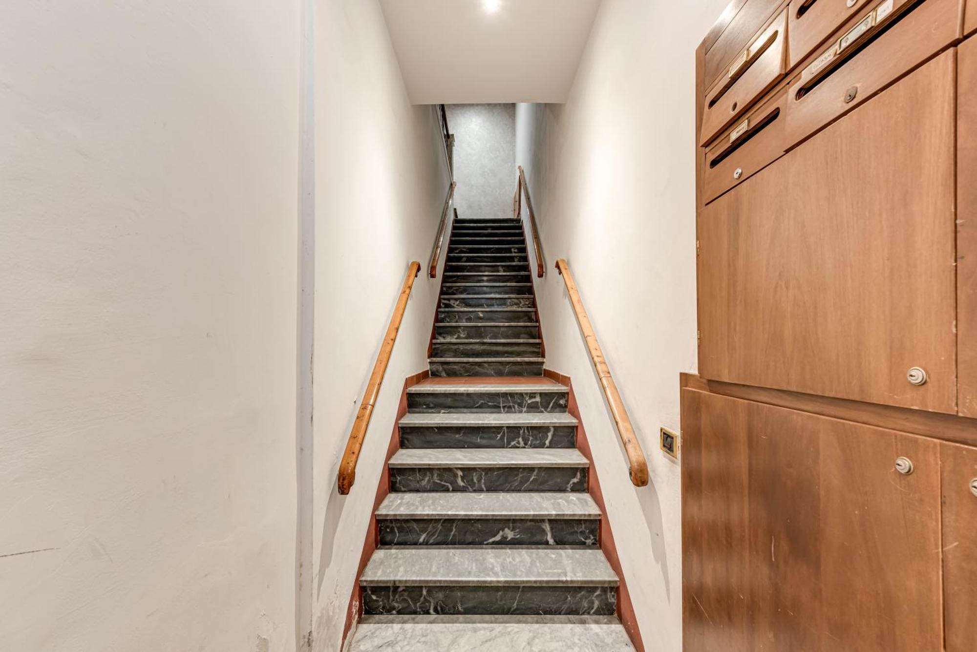 San Gallo Apartment