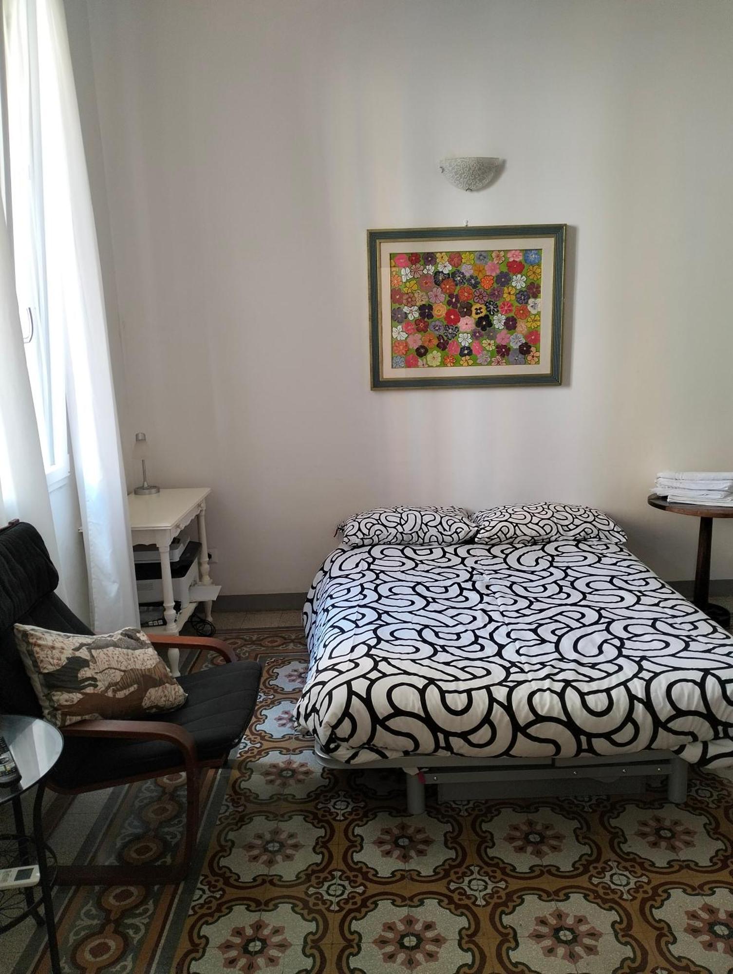 Alle Antiche Mura Apartment *