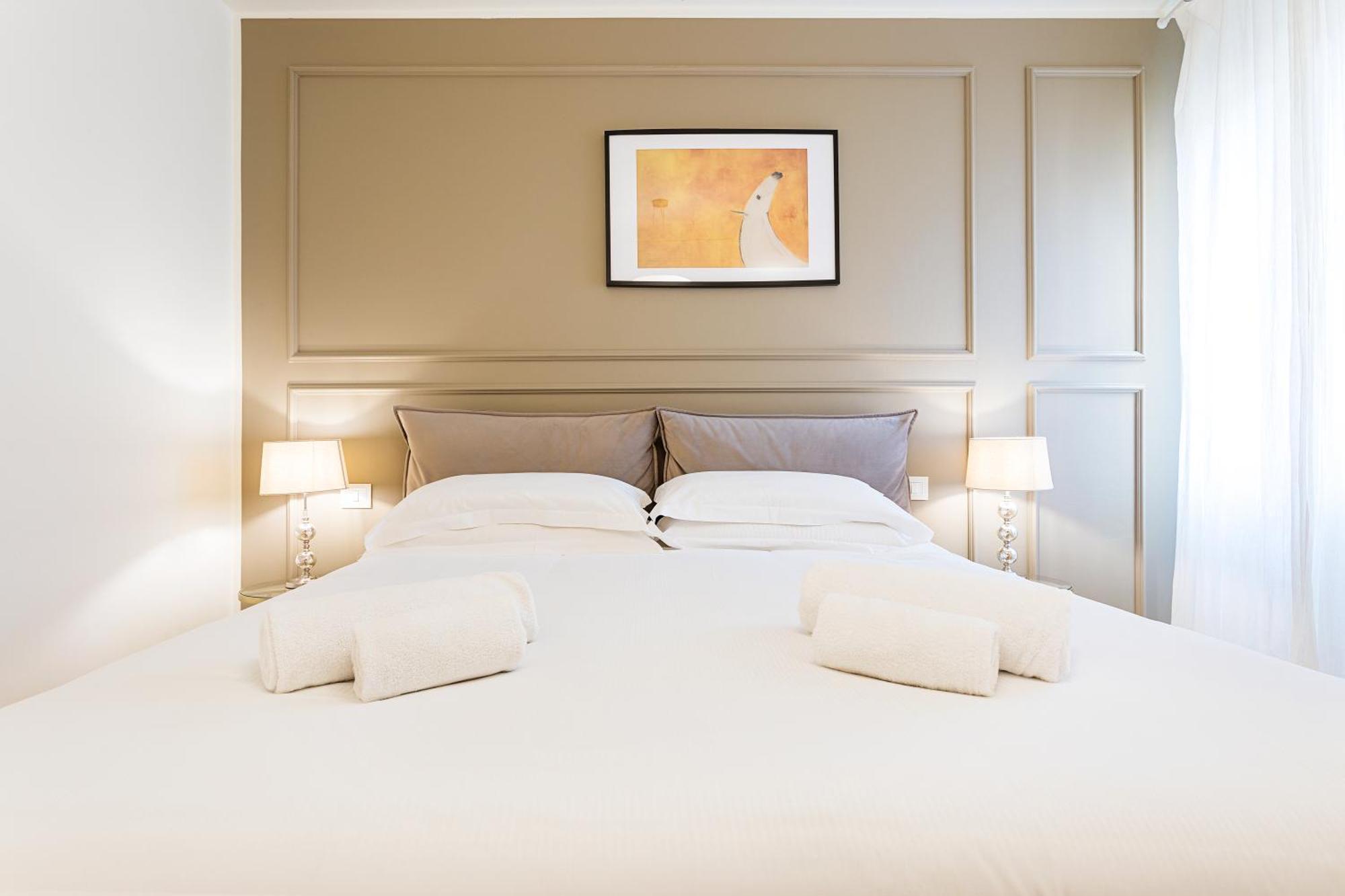 Luxury - Kuki Ponte Vecchio Apartment *