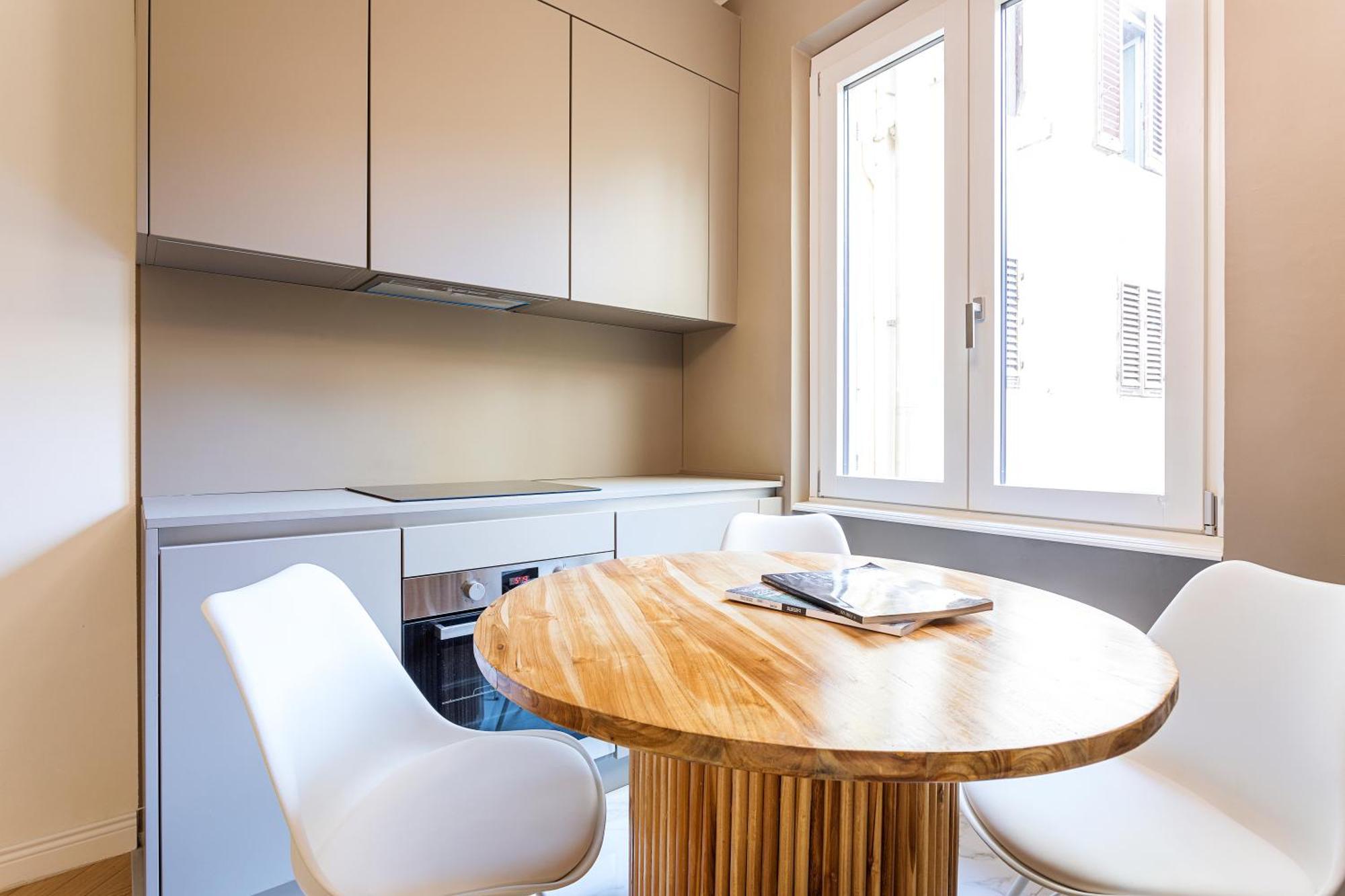 Luxury - Kuki Ponte Vecchio Apartment Florence