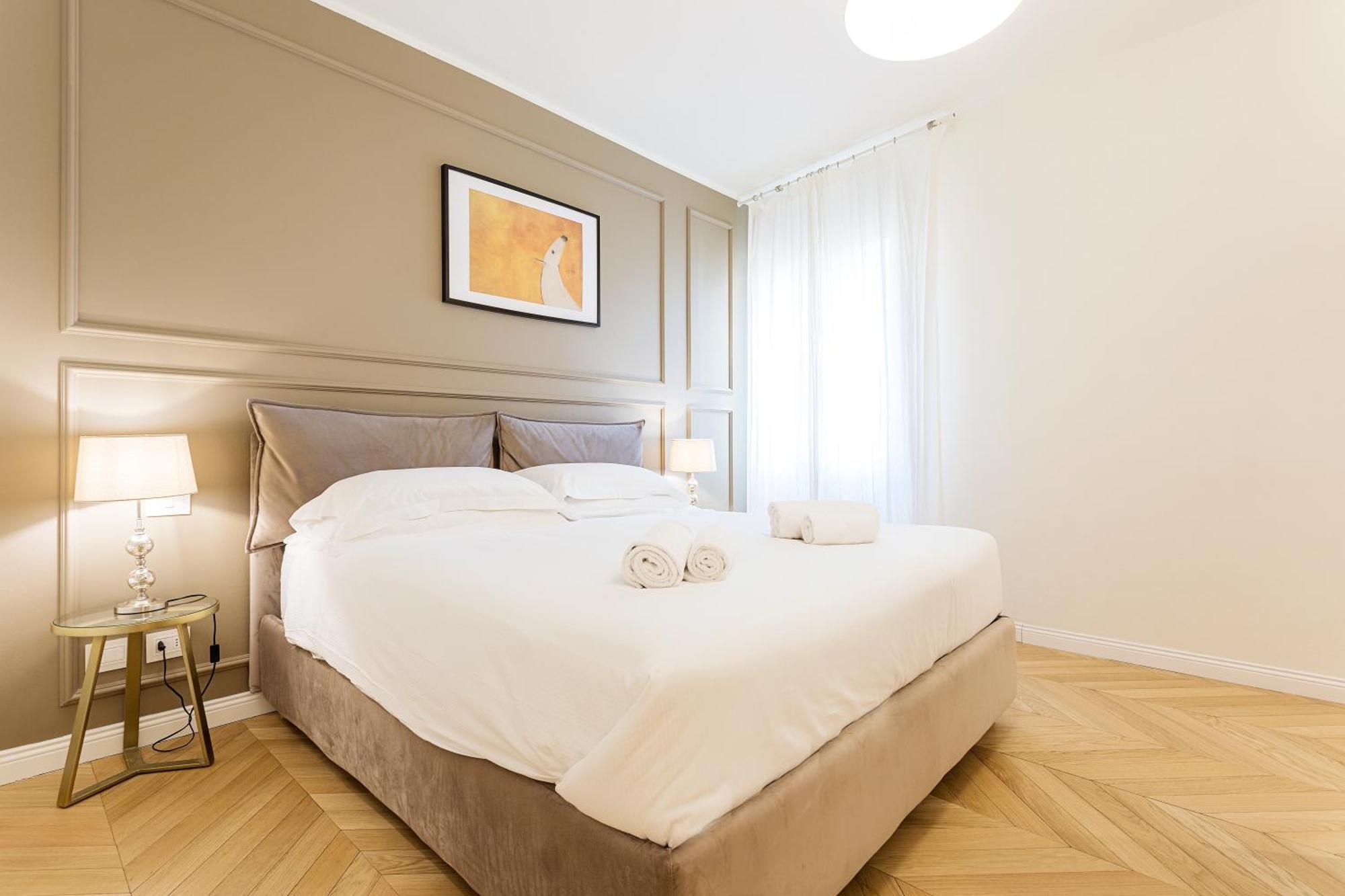 Luxury - Kuki Ponte Vecchio Florence