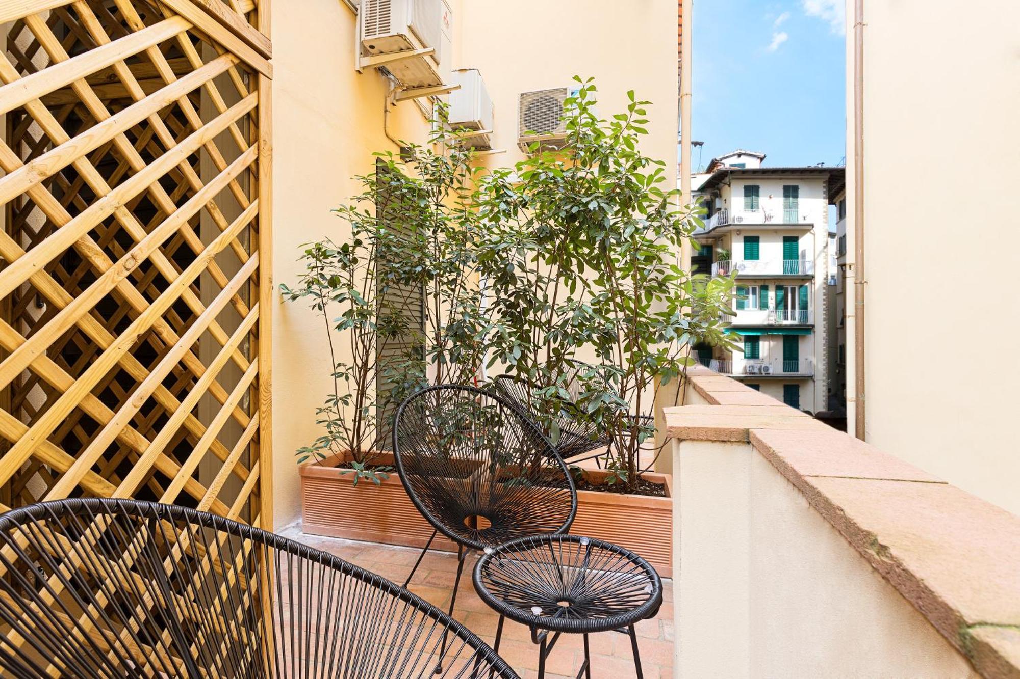 Luxury - Kuki Ponte Vecchio * Florence