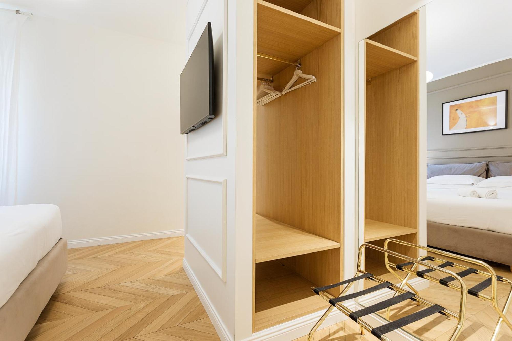 Luxury - Kuki Ponte Vecchio Apartment