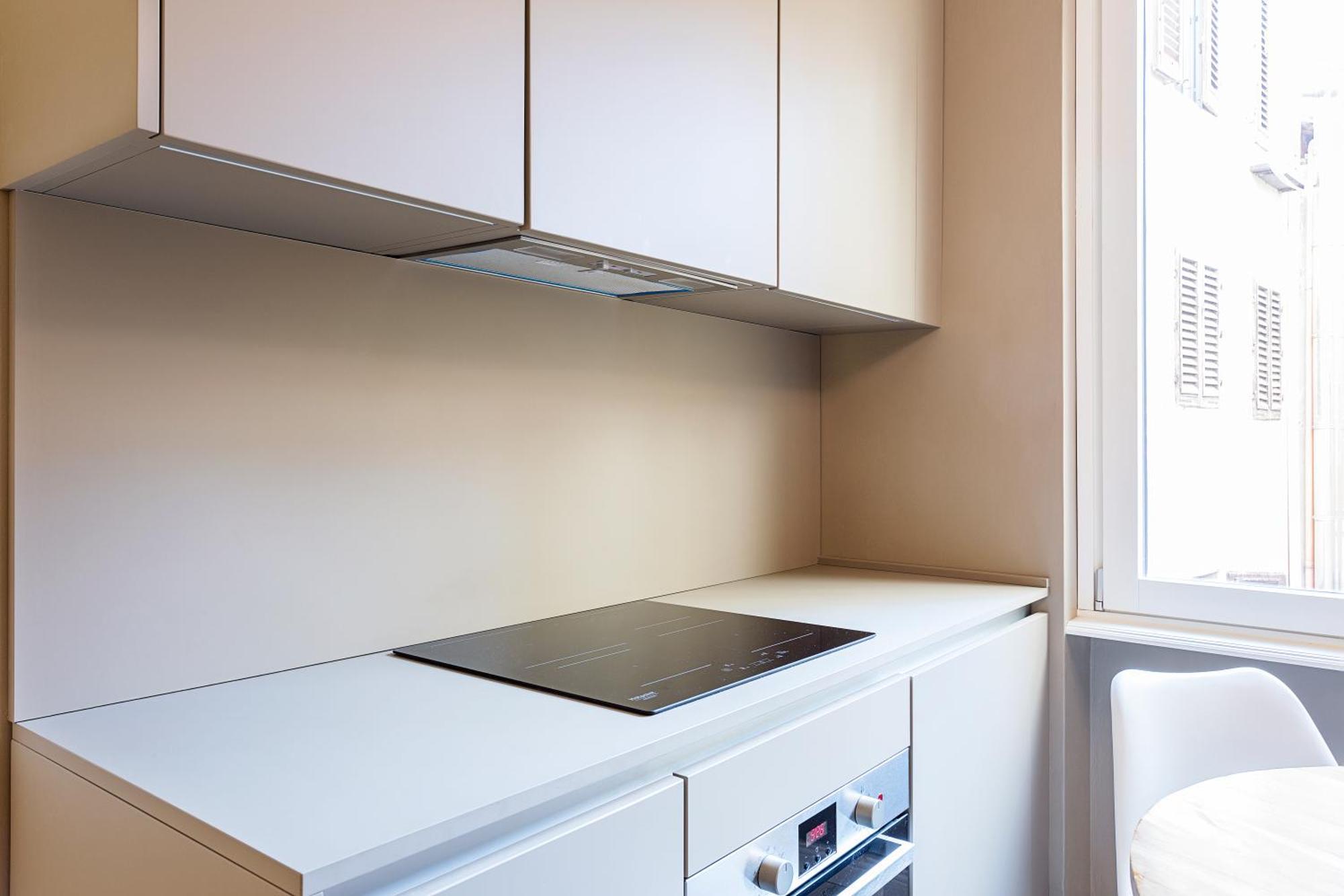 Apartment Luxury - Kuki Ponte Vecchio