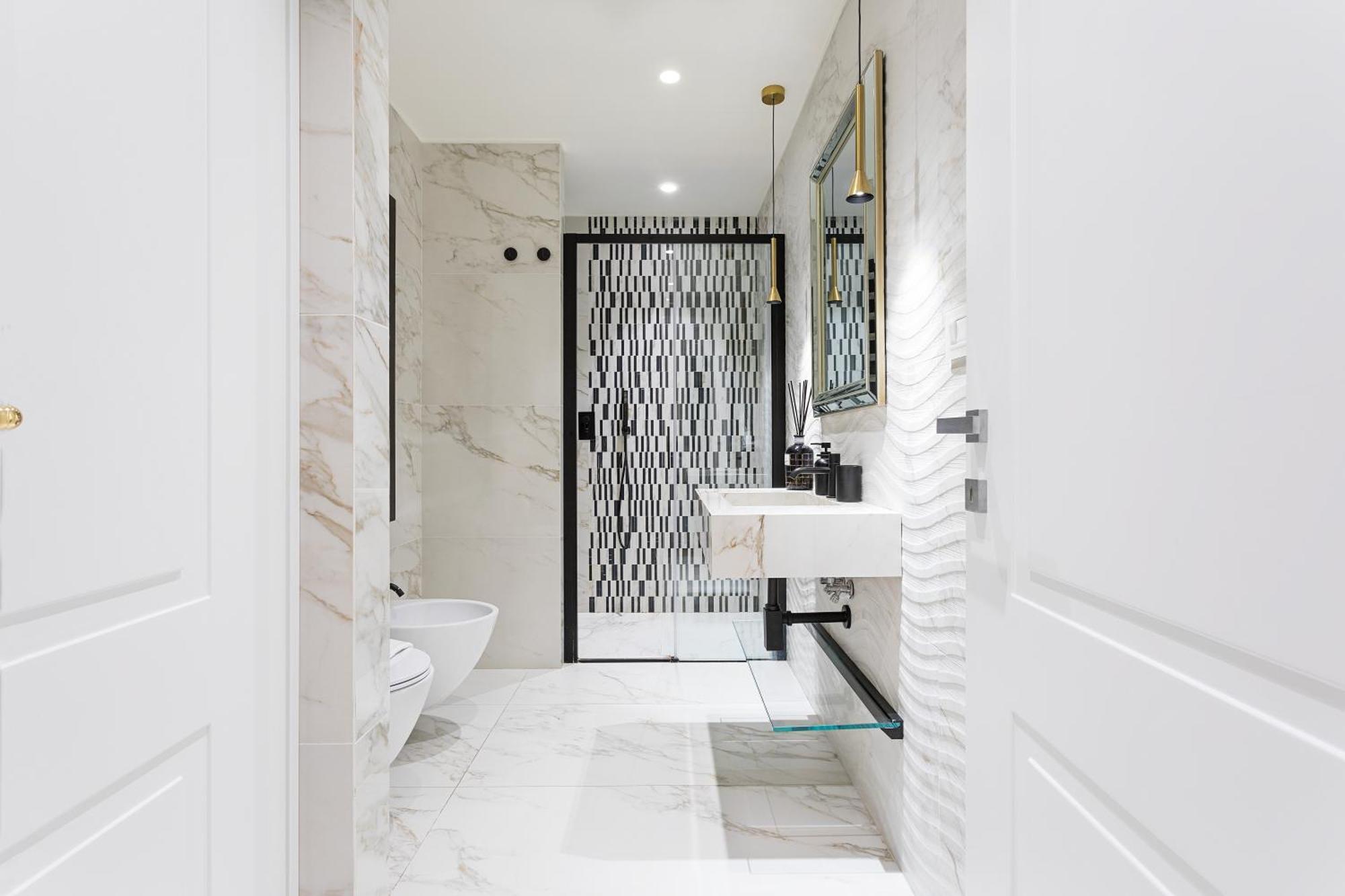 Apartment Luxury - Kuki Ponte Vecchio *