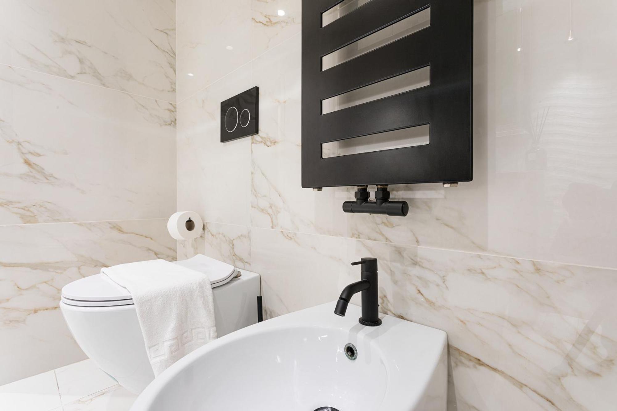 Apartment Luxury - Kuki Ponte Vecchio Florence