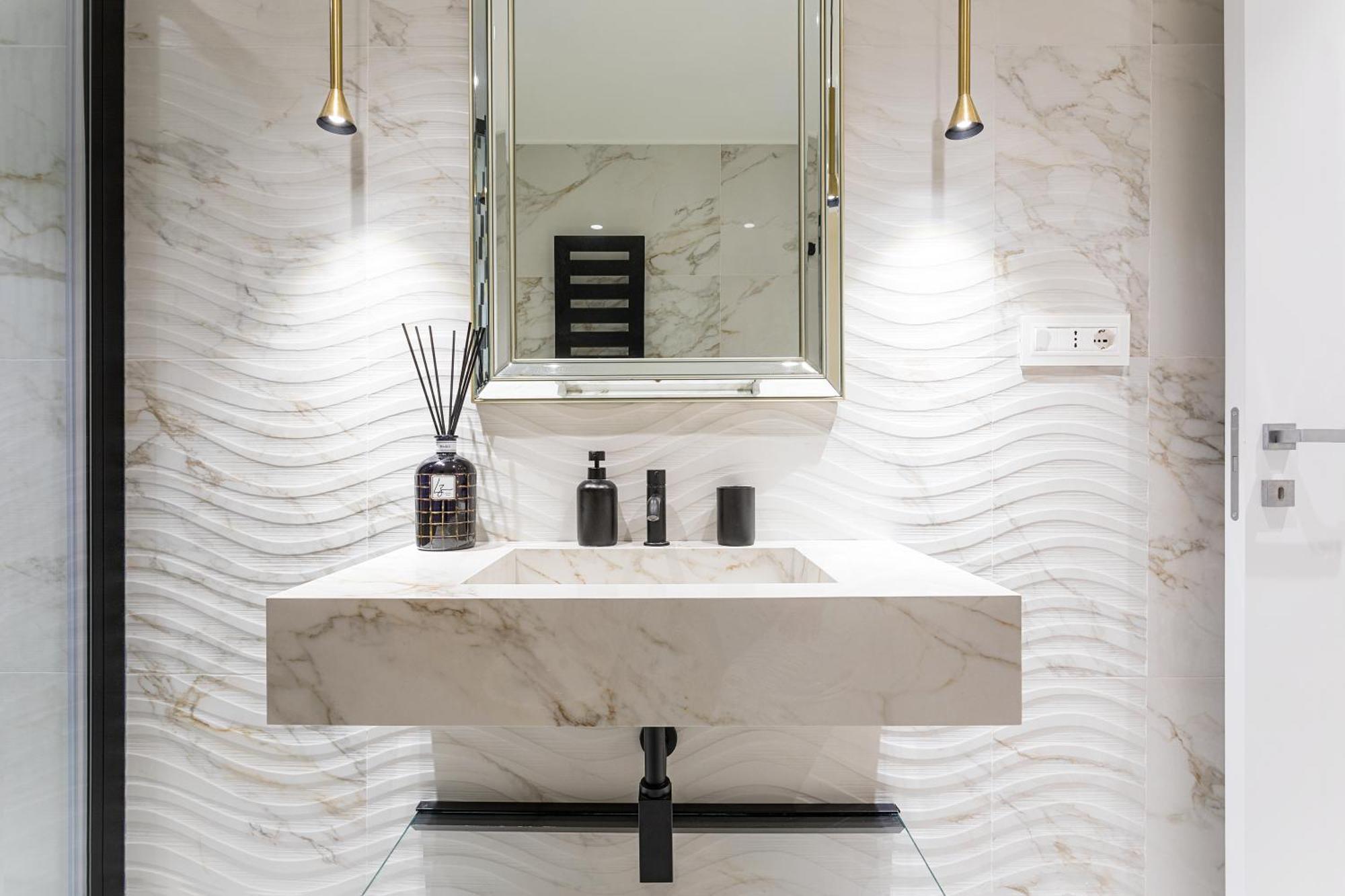 Apartment Luxury - Kuki Ponte Vecchio