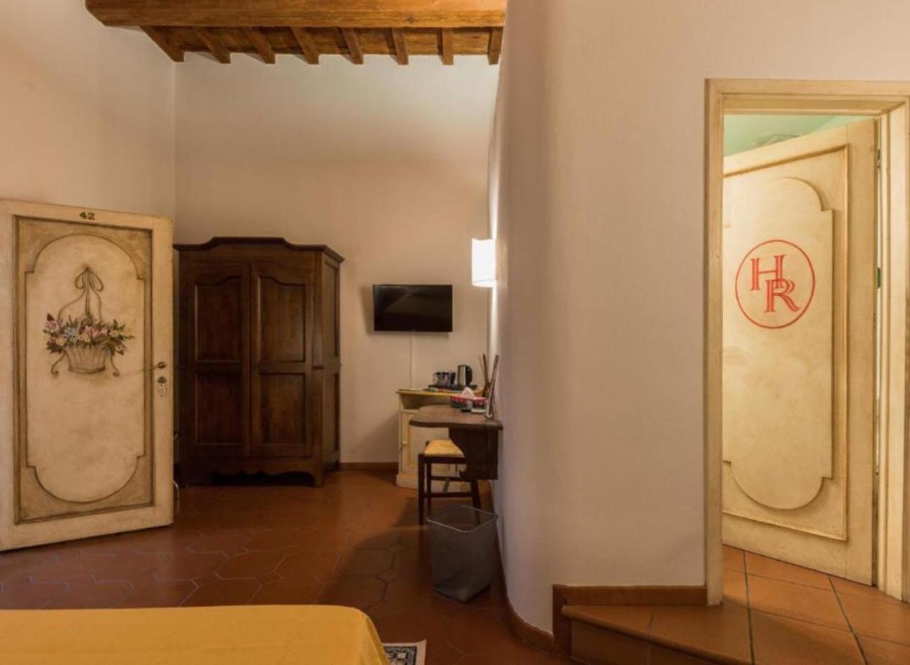 Appart hôtel Numa Palazzo Haggis Florence