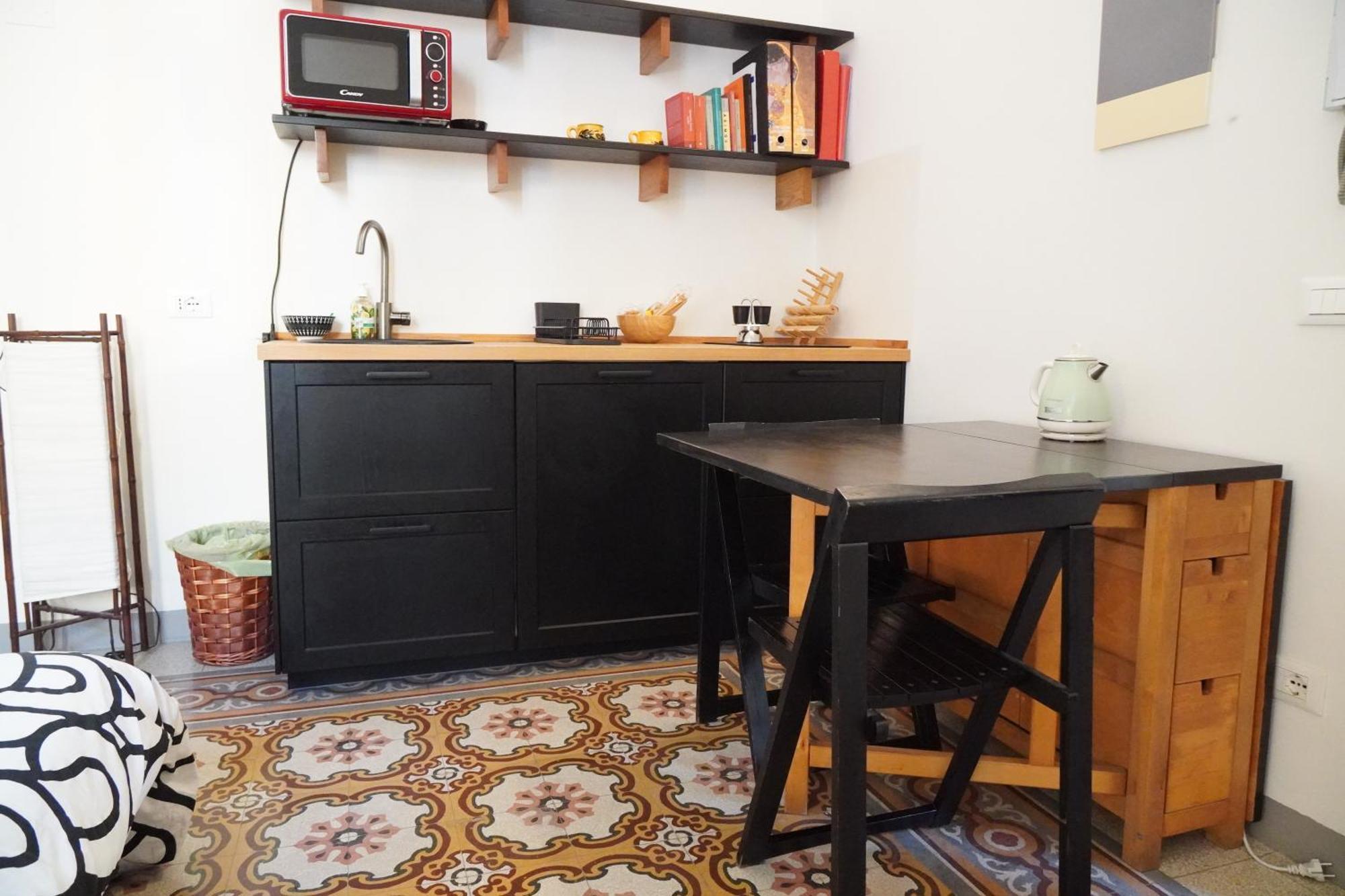 Apartment Alle Antiche Mura *