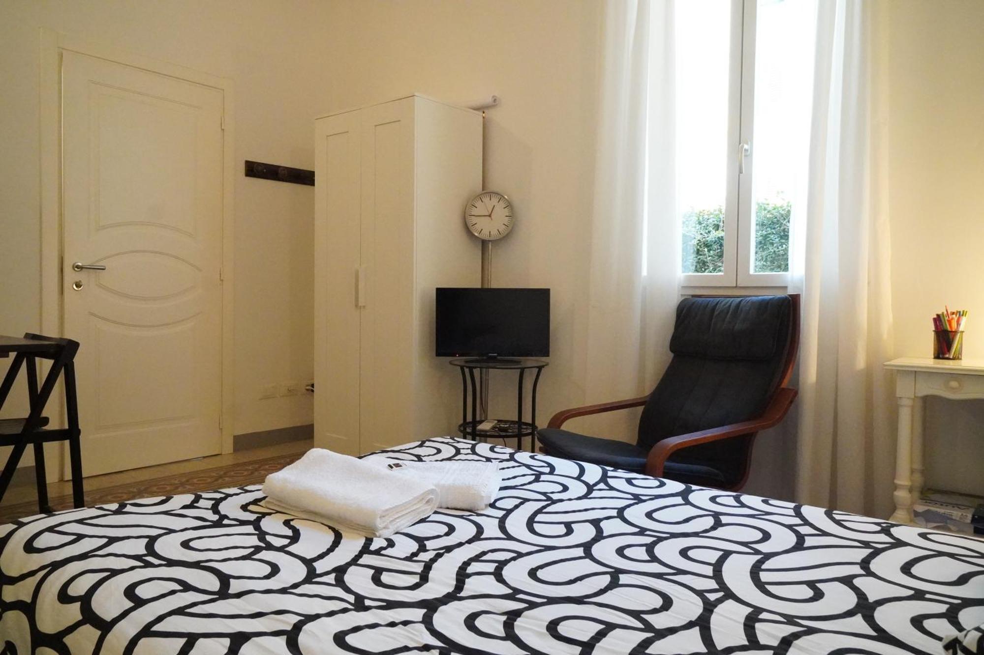 Alle Antiche Mura Apartment Florence