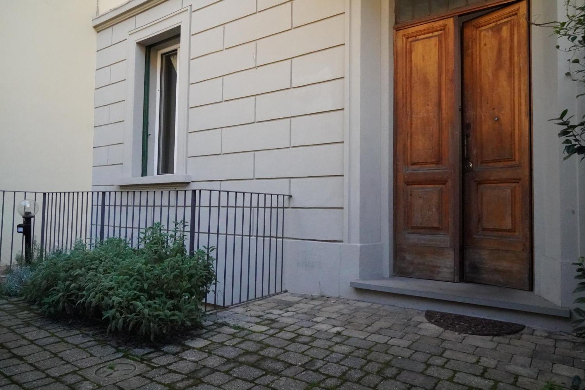 Alle Antiche Mura Apartment *