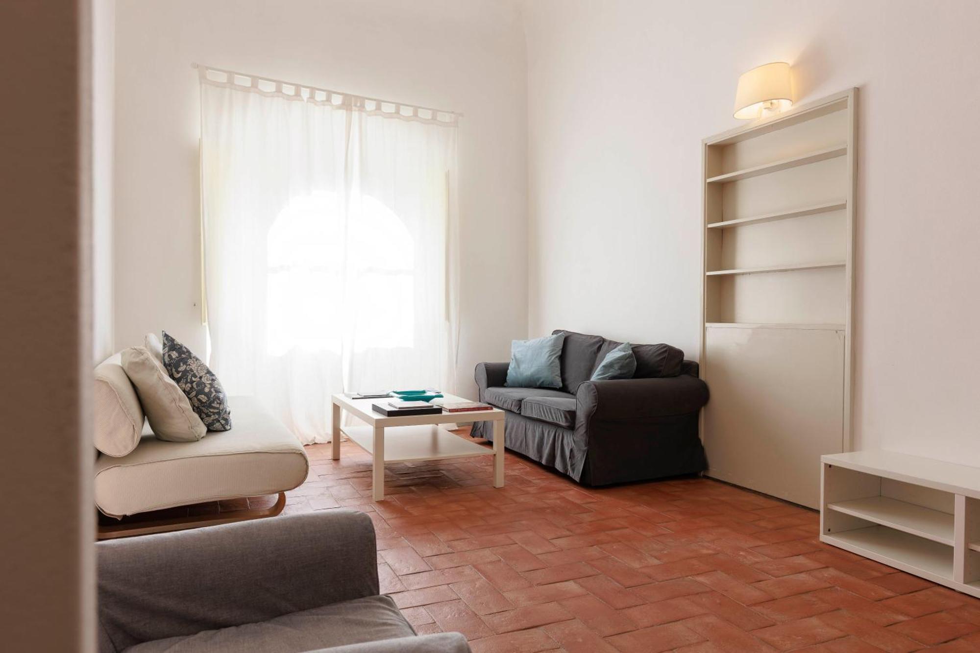 Santo Spirito Nest Appartement *
