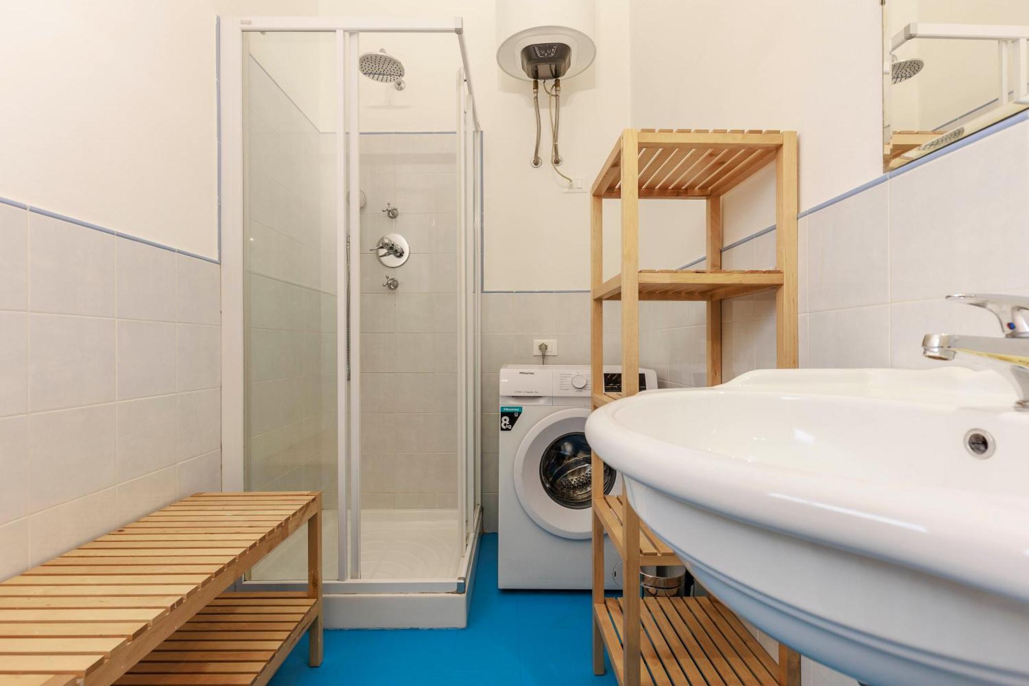 Appartement Santo Spirito Nest *