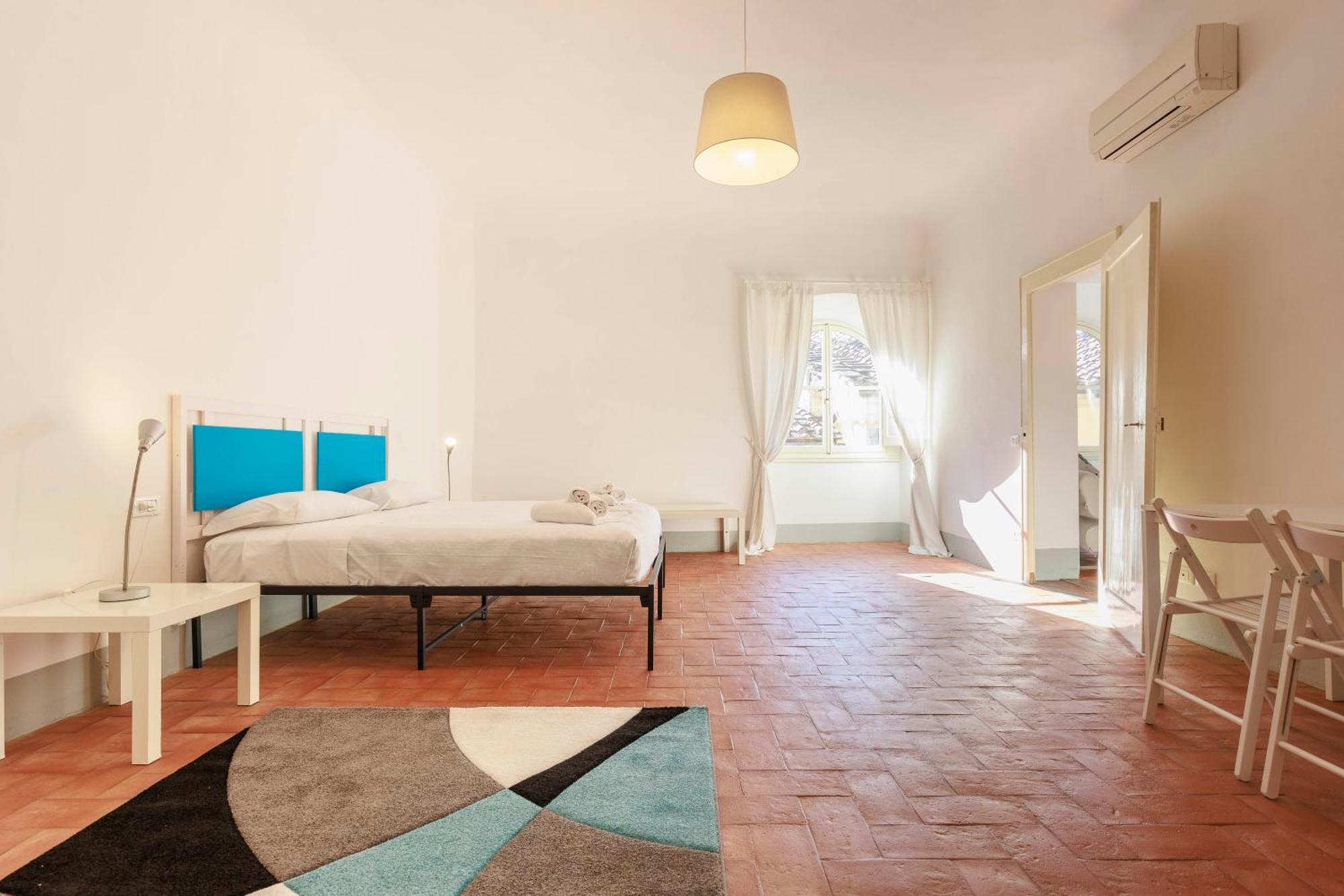 Appartement Santo Spirito Nest *