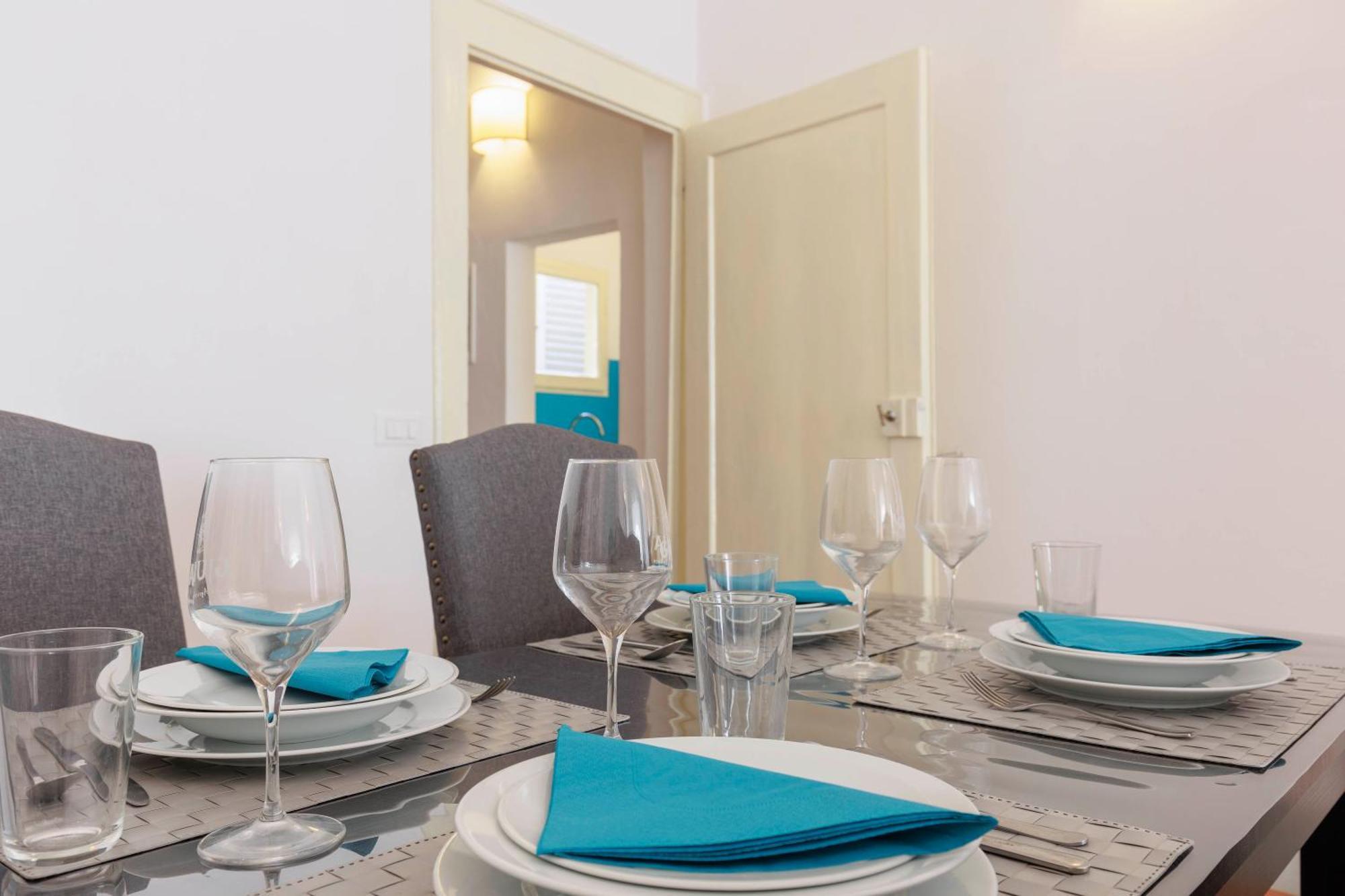Appartement Santo Spirito Nest *