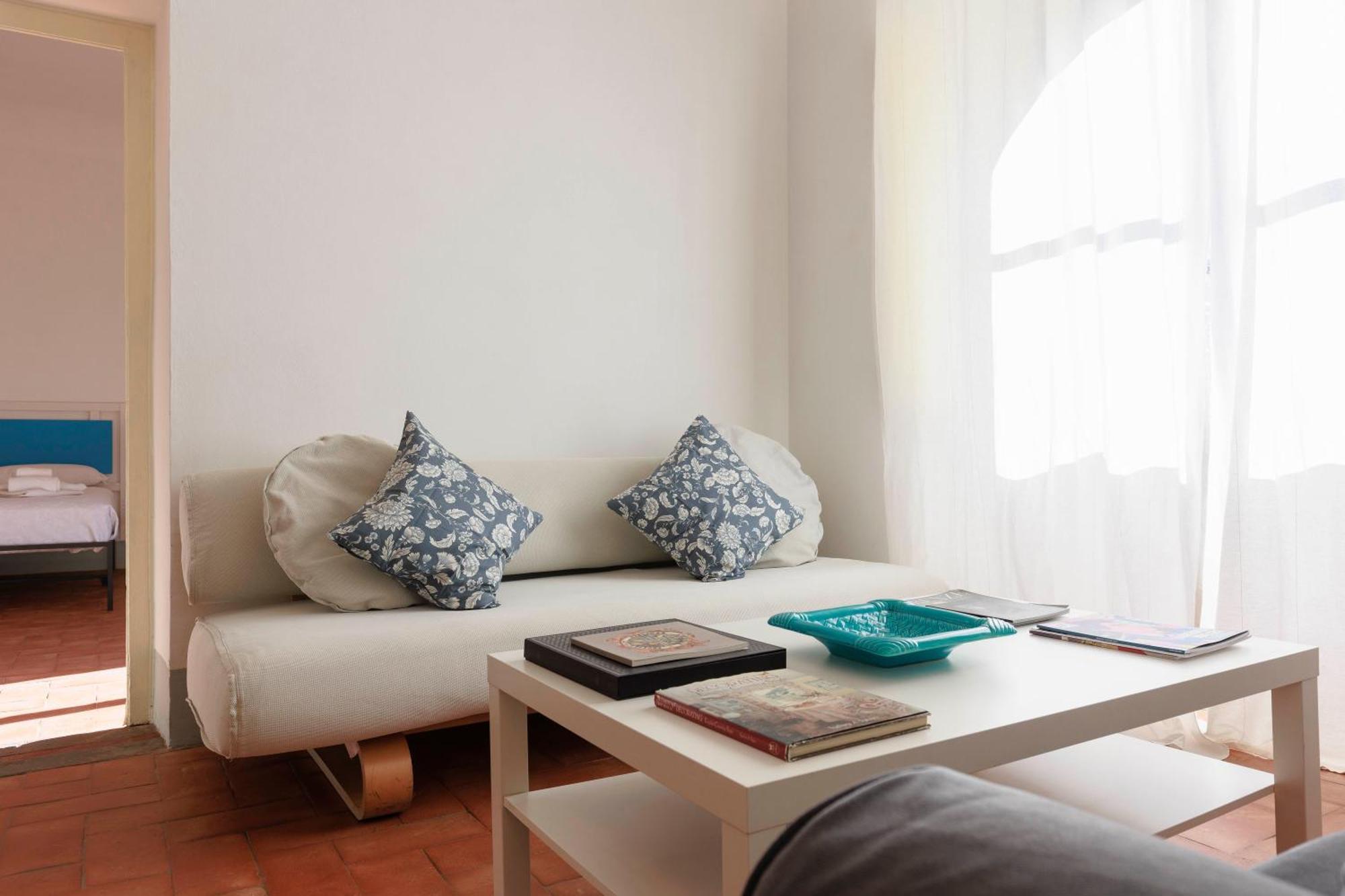 Santo Spirito Nest Appartement