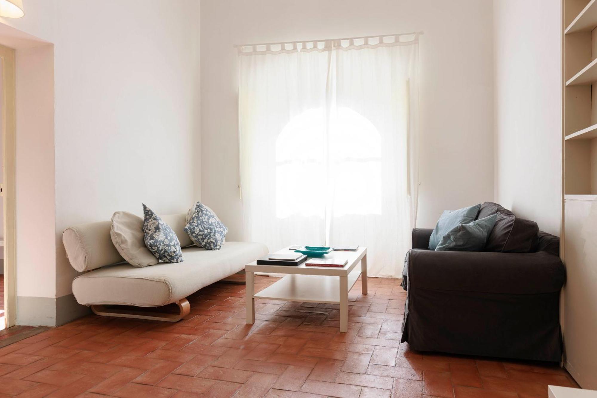 Appartement Santo Spirito Nest