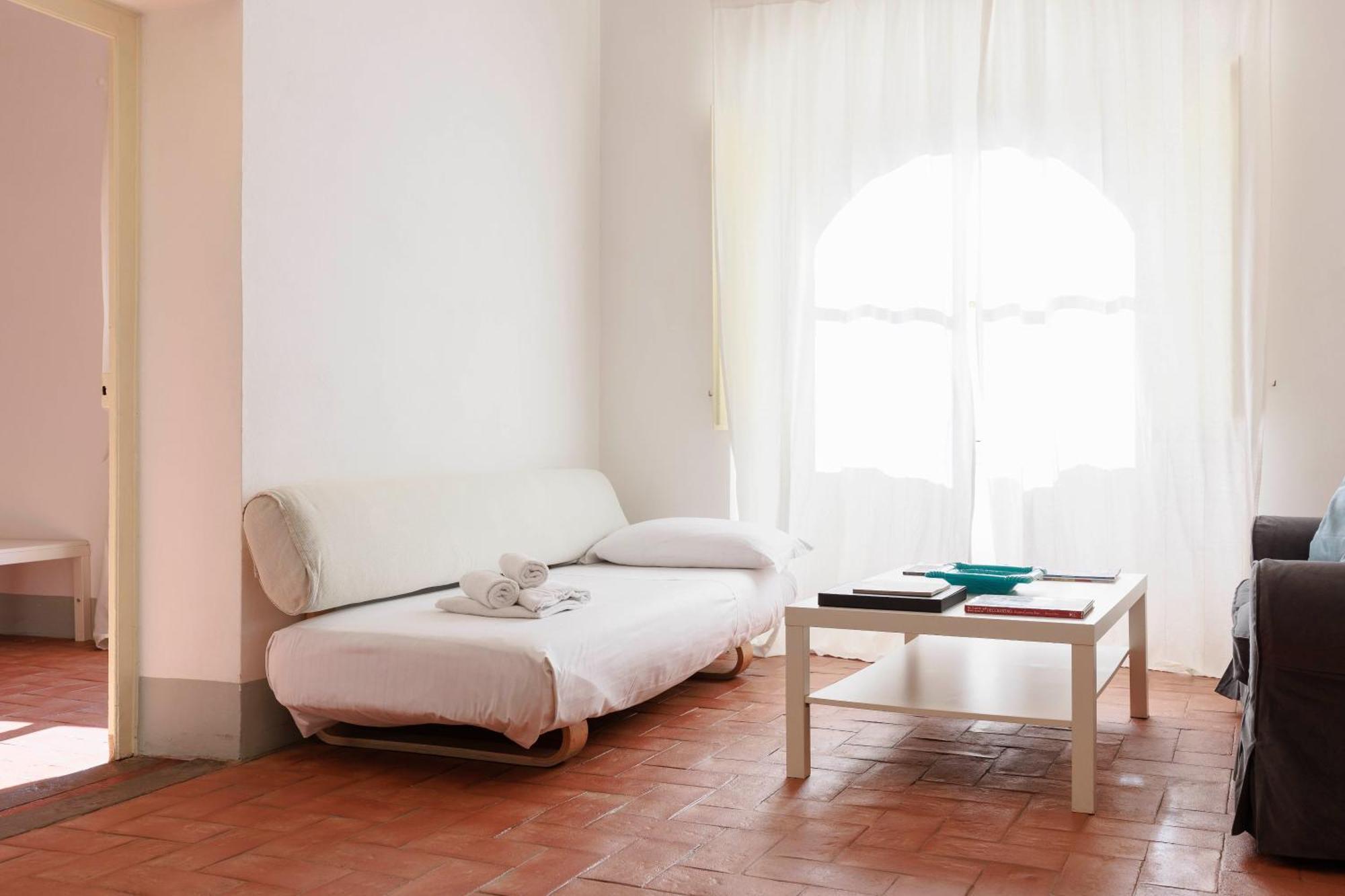 Appartement Santo Spirito Nest Florence