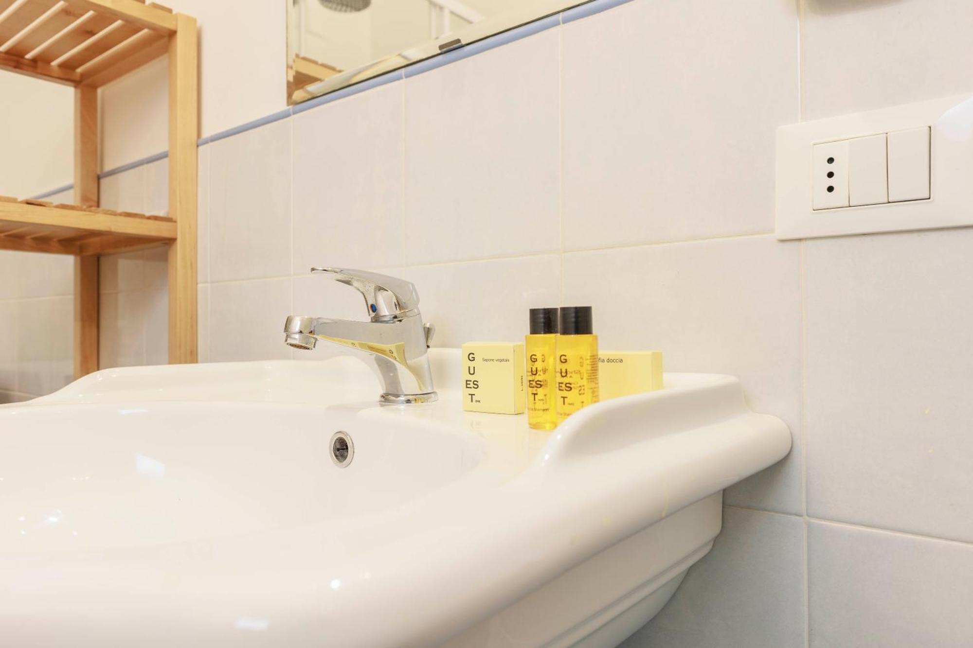 Appartement Santo Spirito Nest