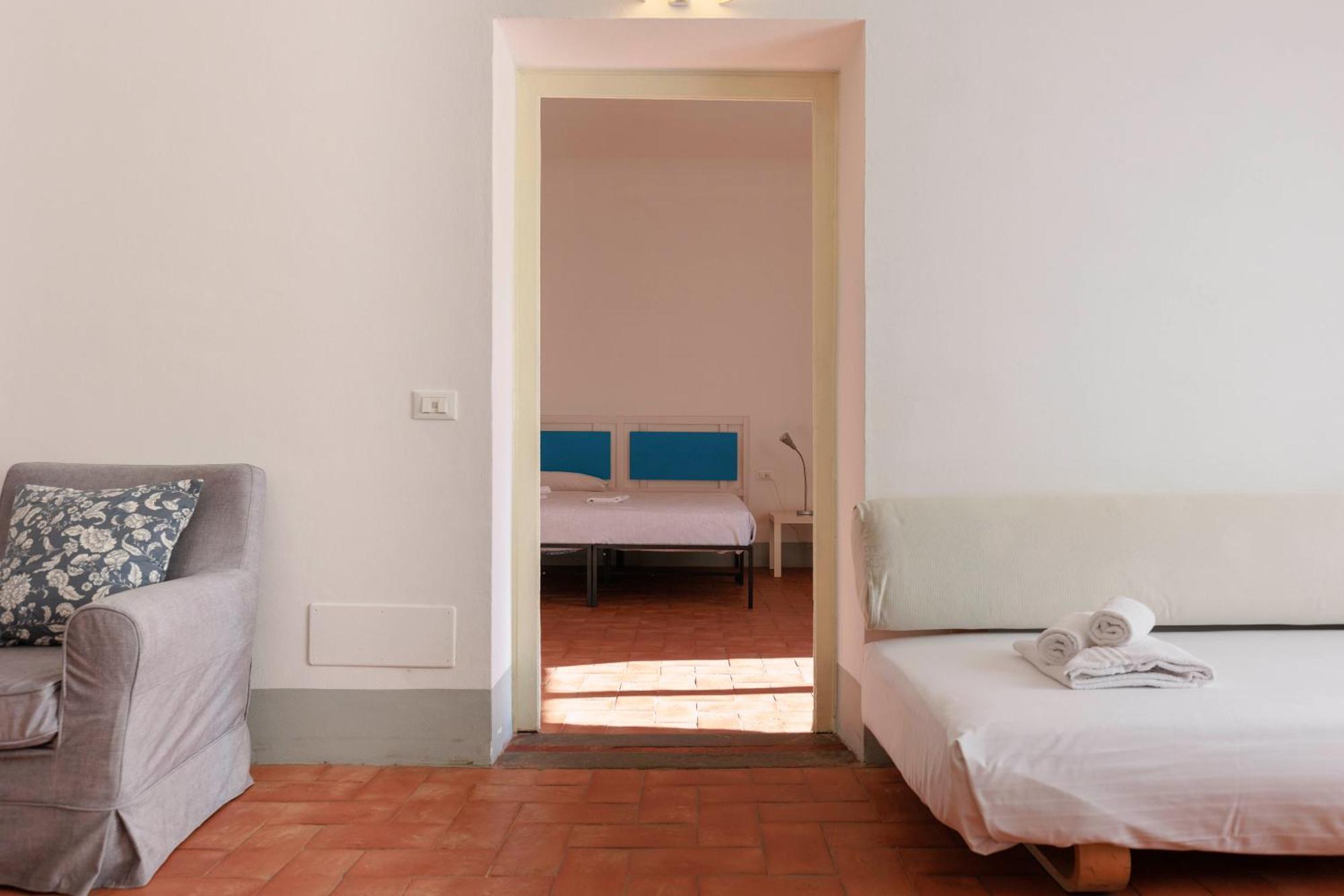 Appartement Santo Spirito Nest *