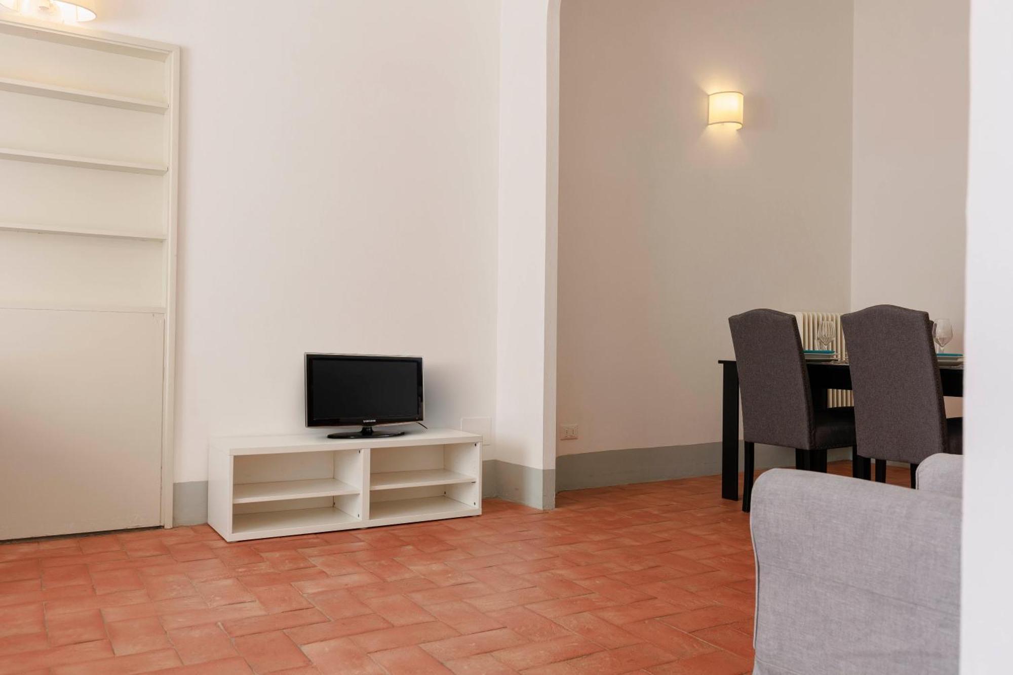Appartement Santo Spirito Nest *