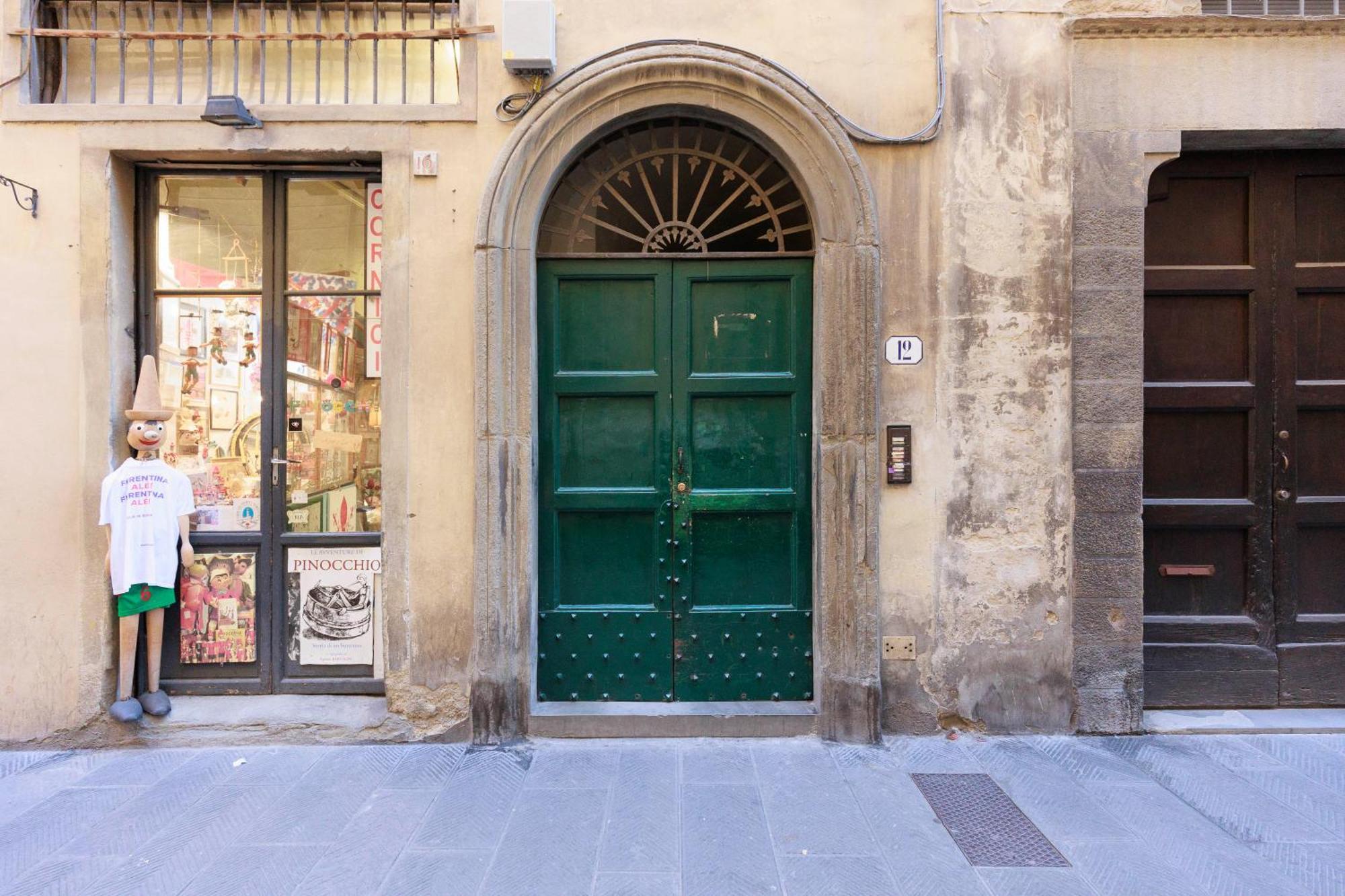 Appartement Santo Spirito Nest