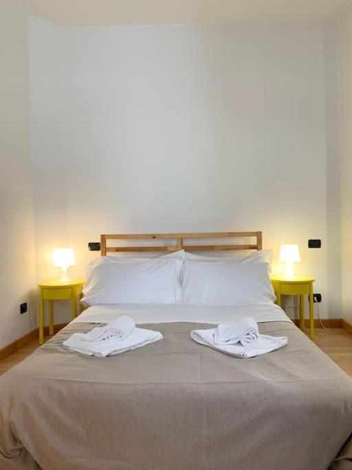 Apartment Duomo San Lorenzo Florence