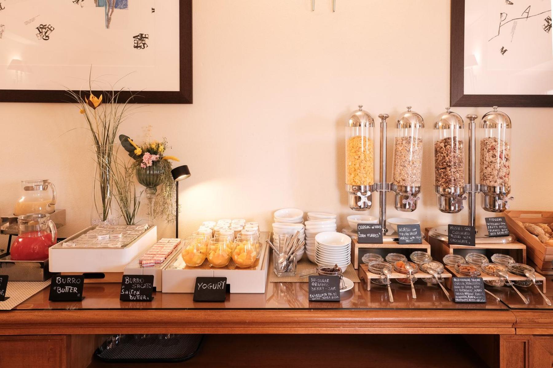 Hotel Tolomei Town Boutique 5*