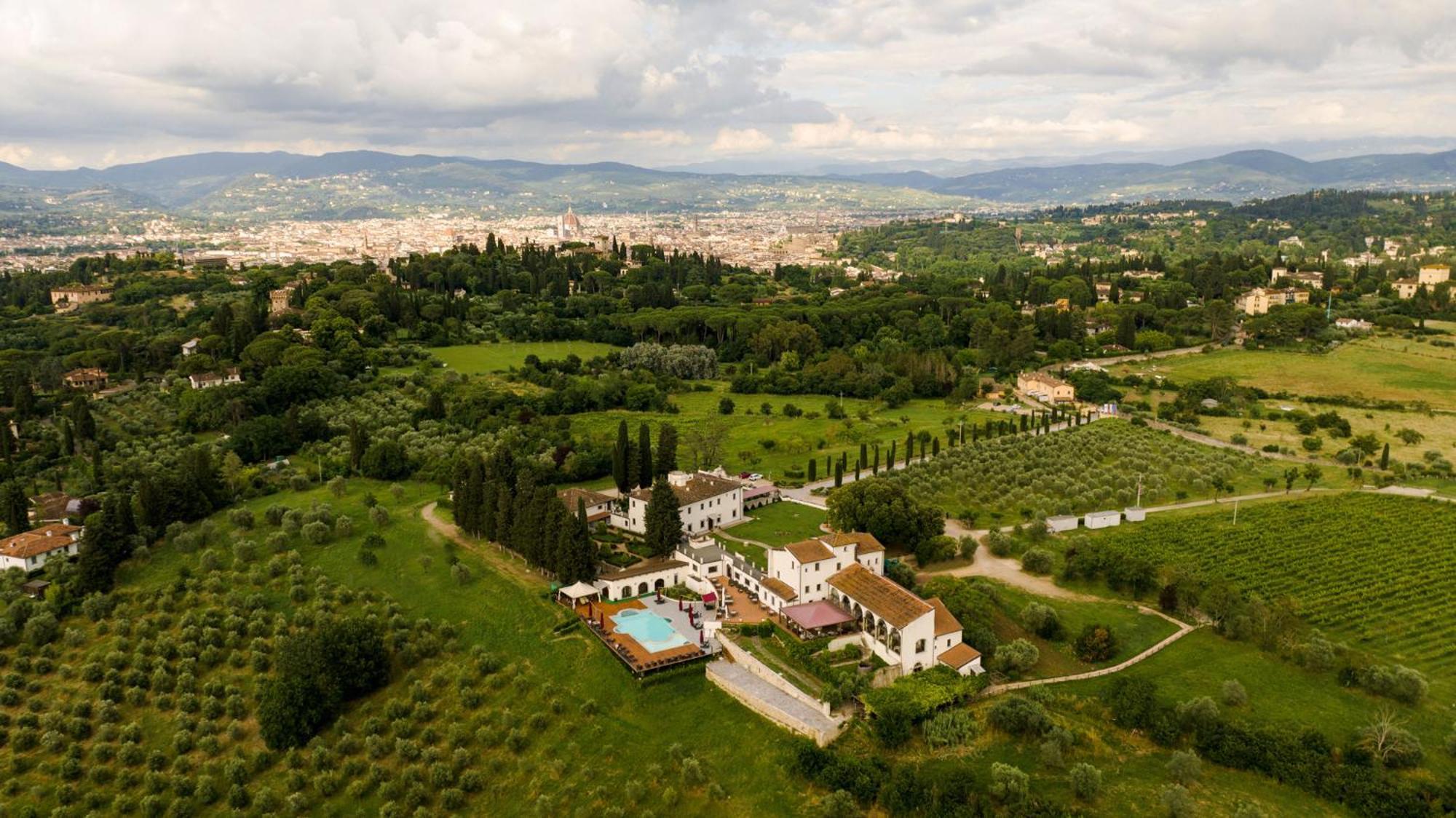 Tolomei Town Boutique 5*