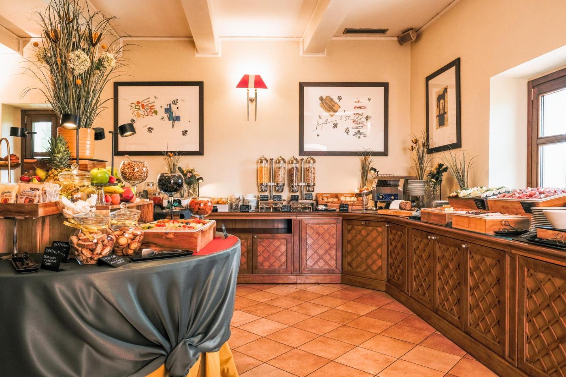 Tolomei Town Boutique Florence
