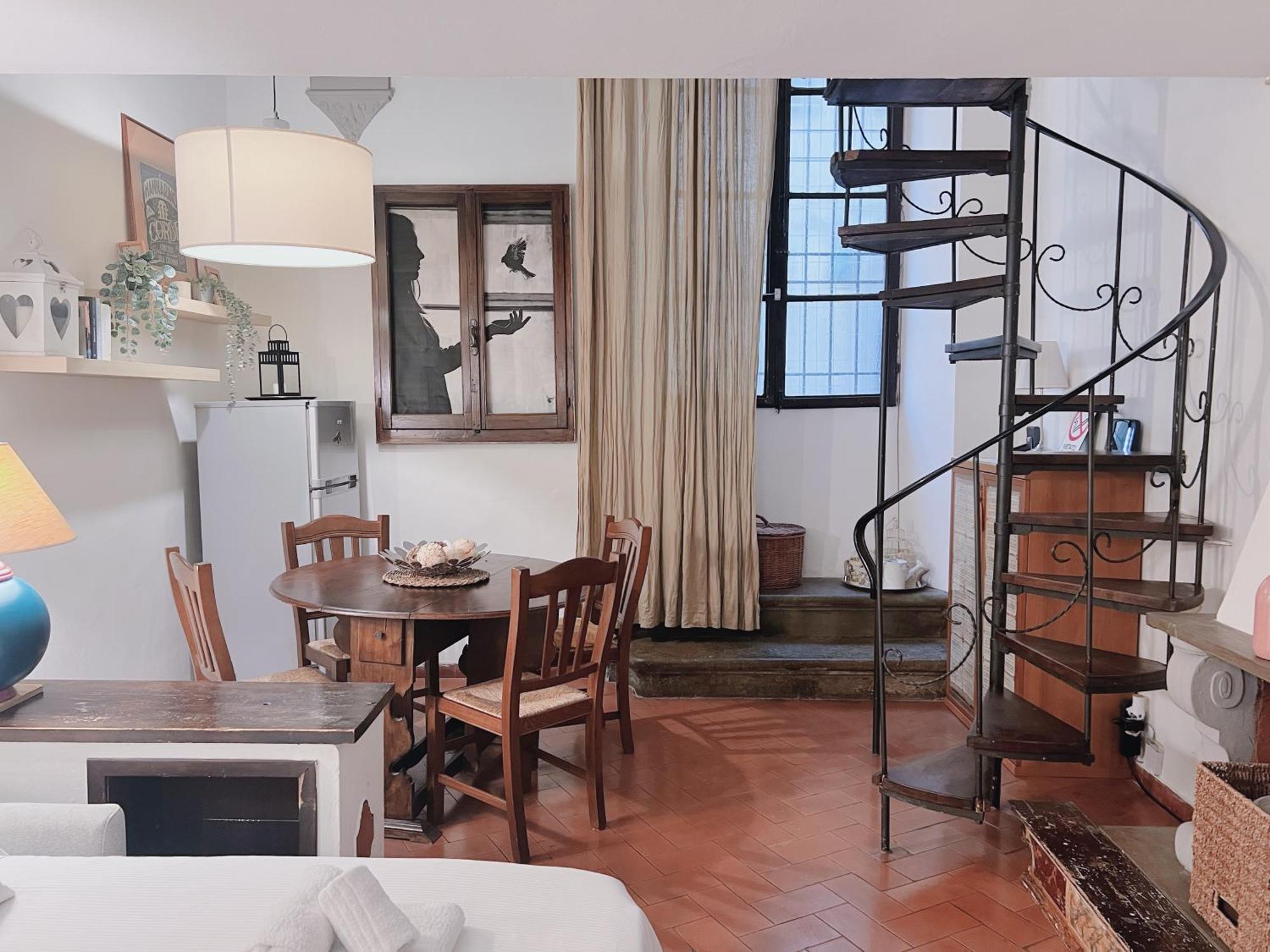 【visconti Di Modrone】 ☆☆☆☆☆ Prestigious Apartment