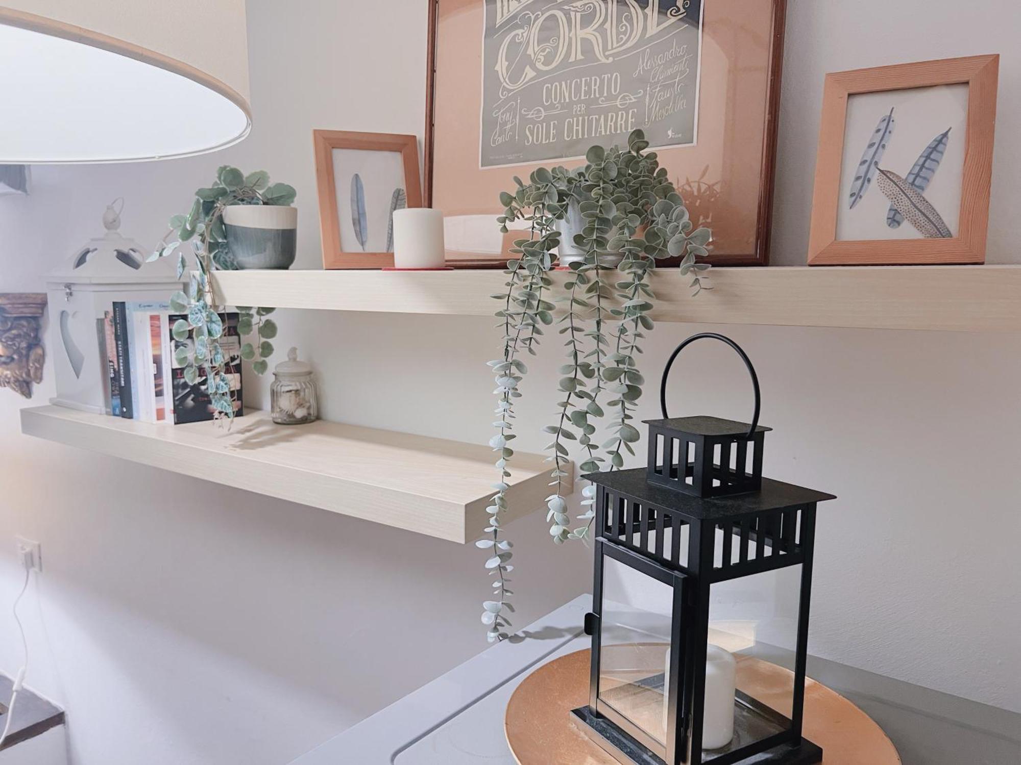 Apartment 【visconti Di Modrone】 ☆☆☆☆☆ Prestigious