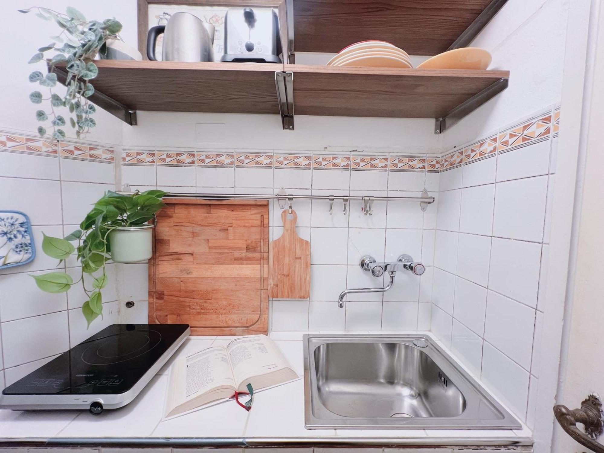 Apartment 【visconti Di Modrone】 ☆☆☆☆☆ Prestigious *