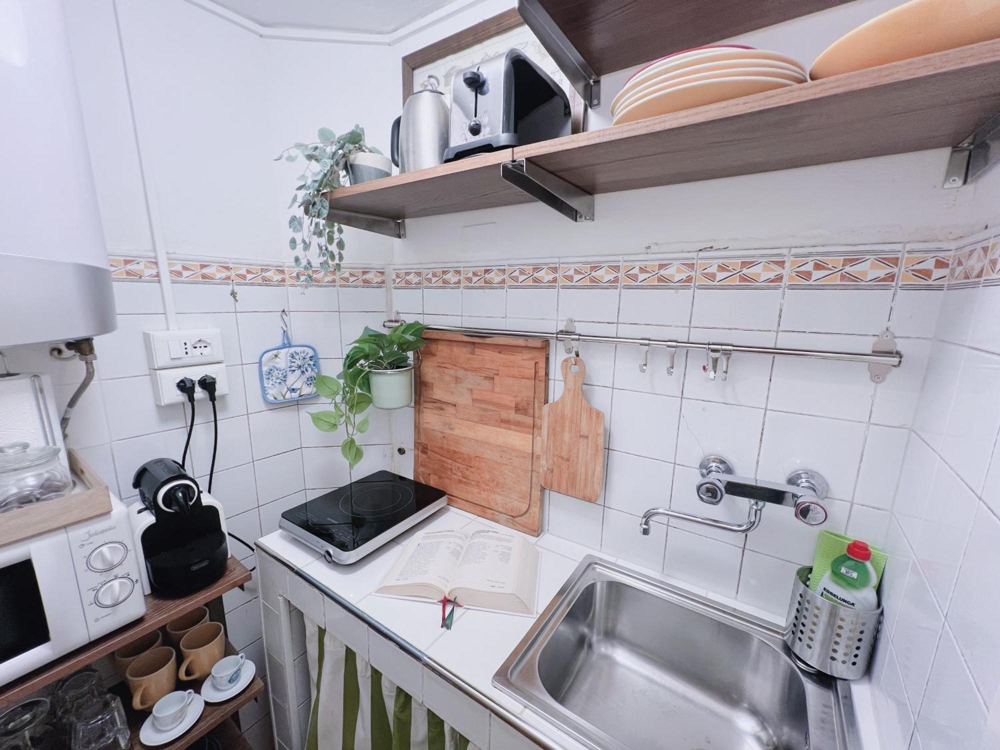 Apartment 【visconti Di Modrone】 ☆☆☆☆☆ Prestigious *