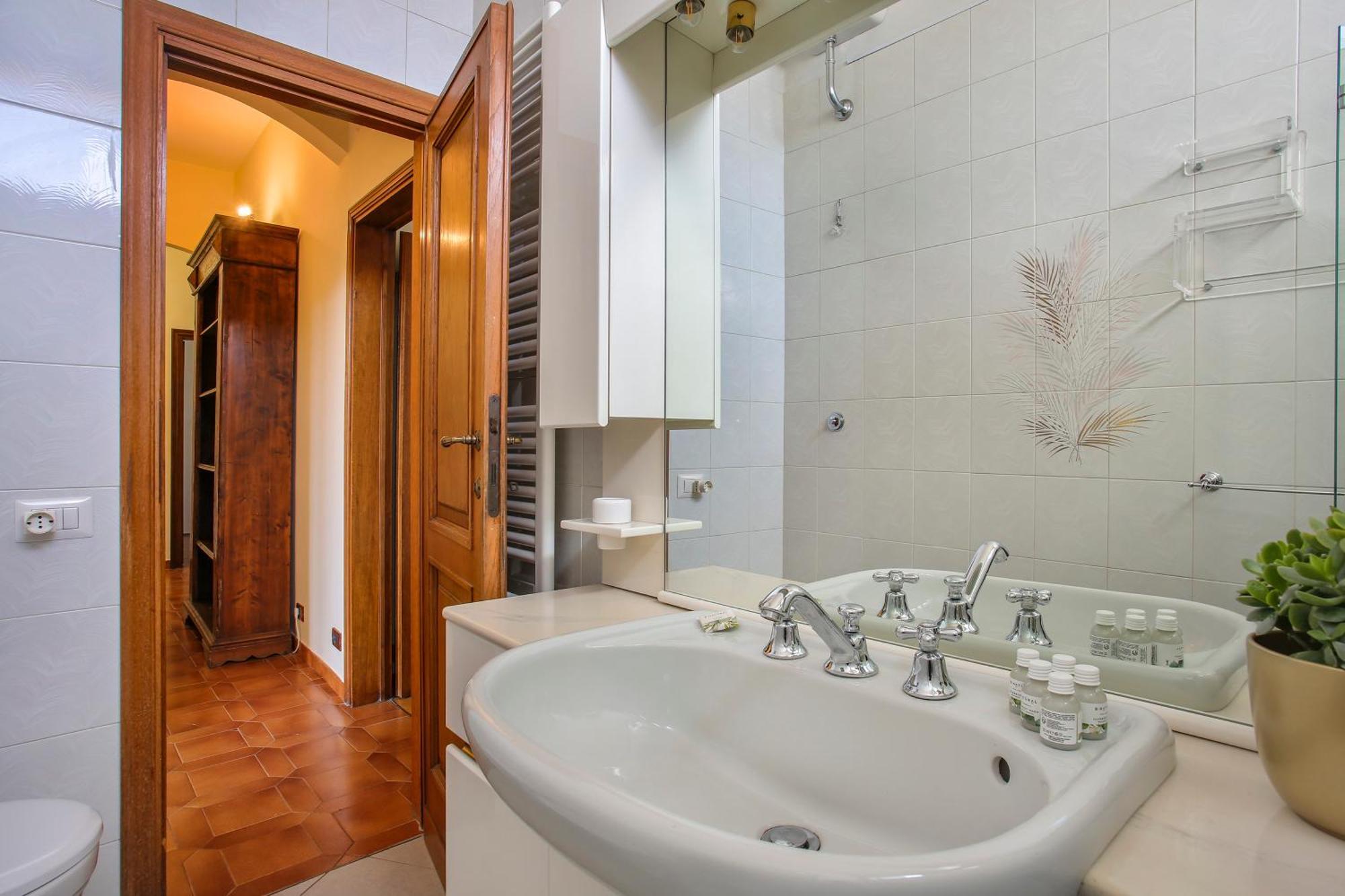 Oltrarno Tasso In Appartement *