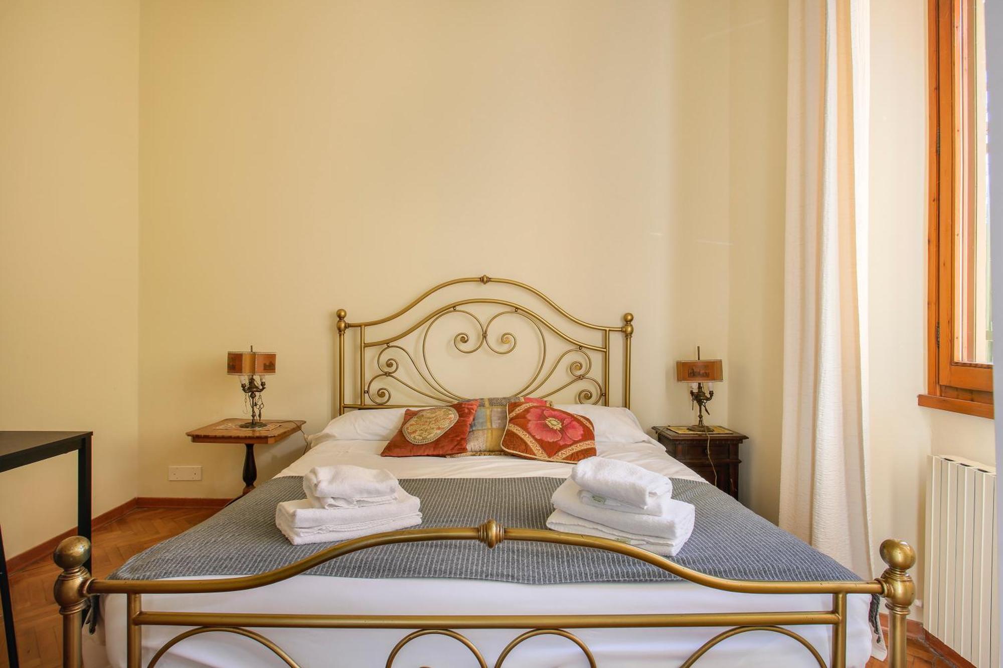 Oltrarno Tasso In Appartement