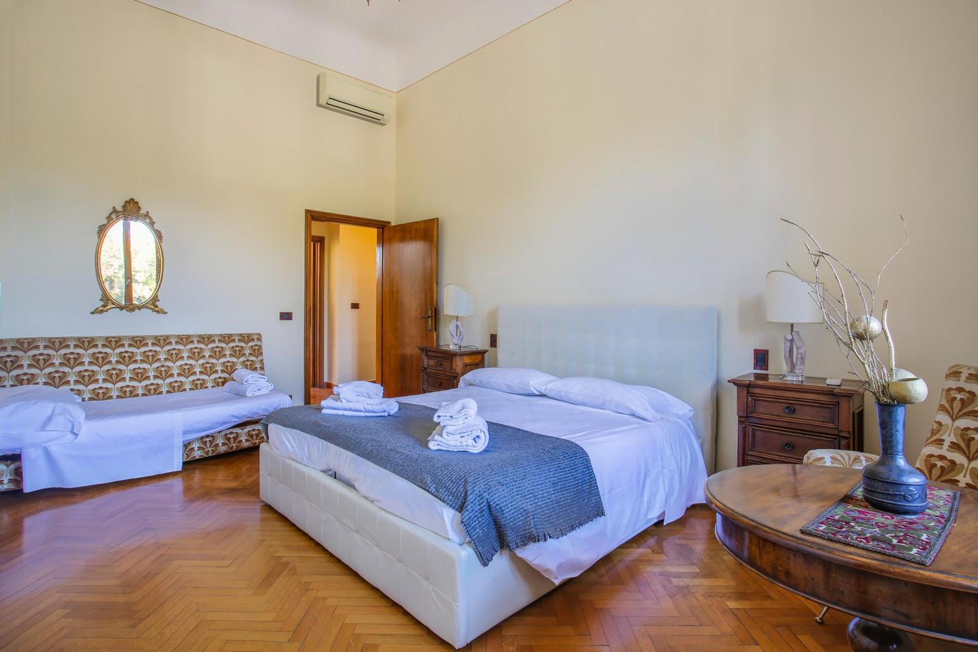 Appartement Oltrarno Tasso In