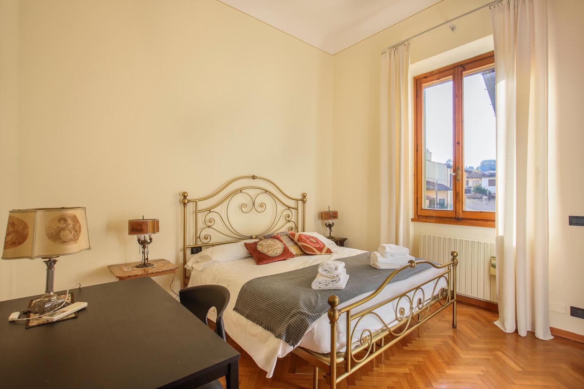 Oltrarno Tasso In Appartement *