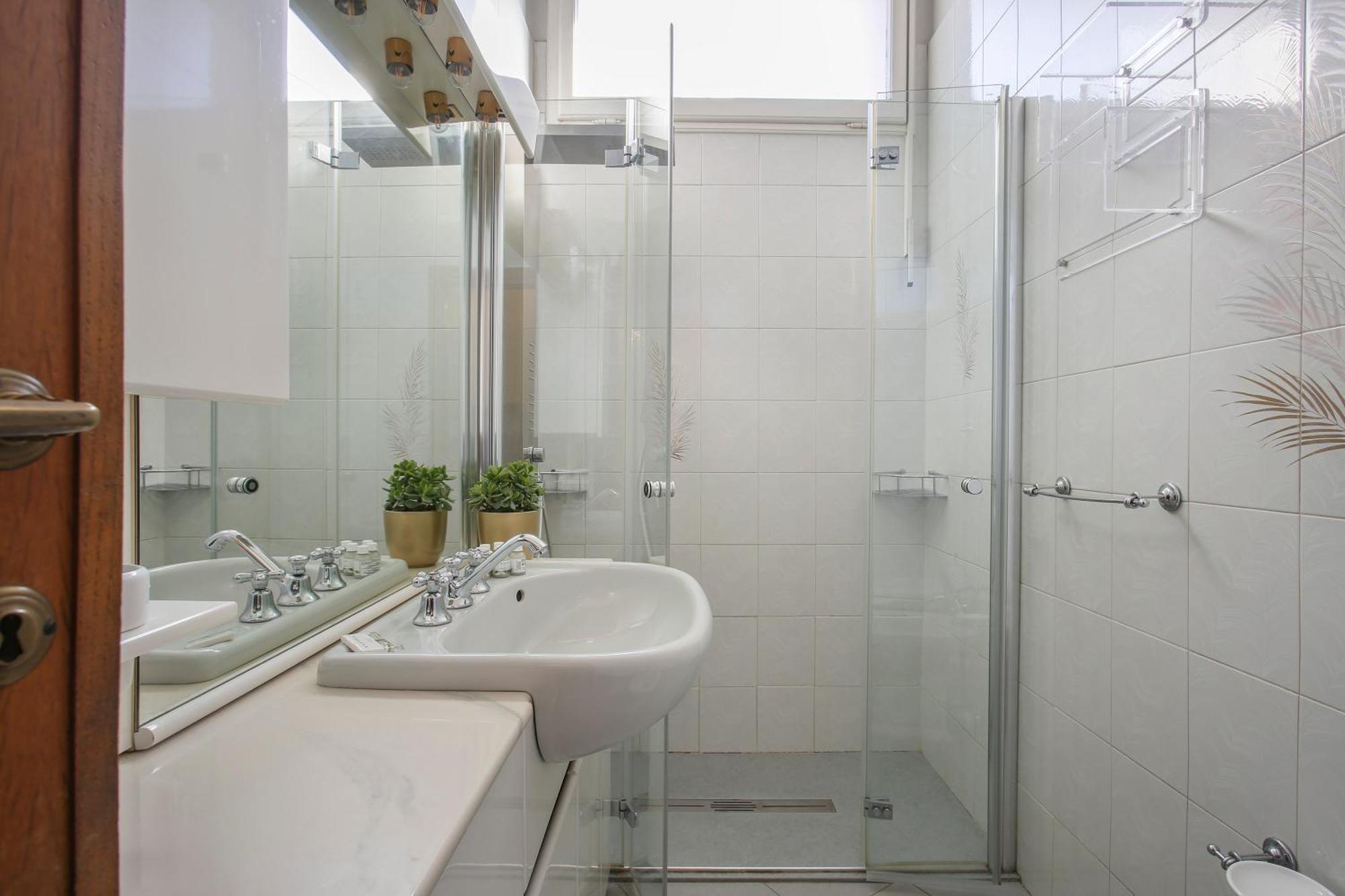 Appartement Oltrarno Tasso In *