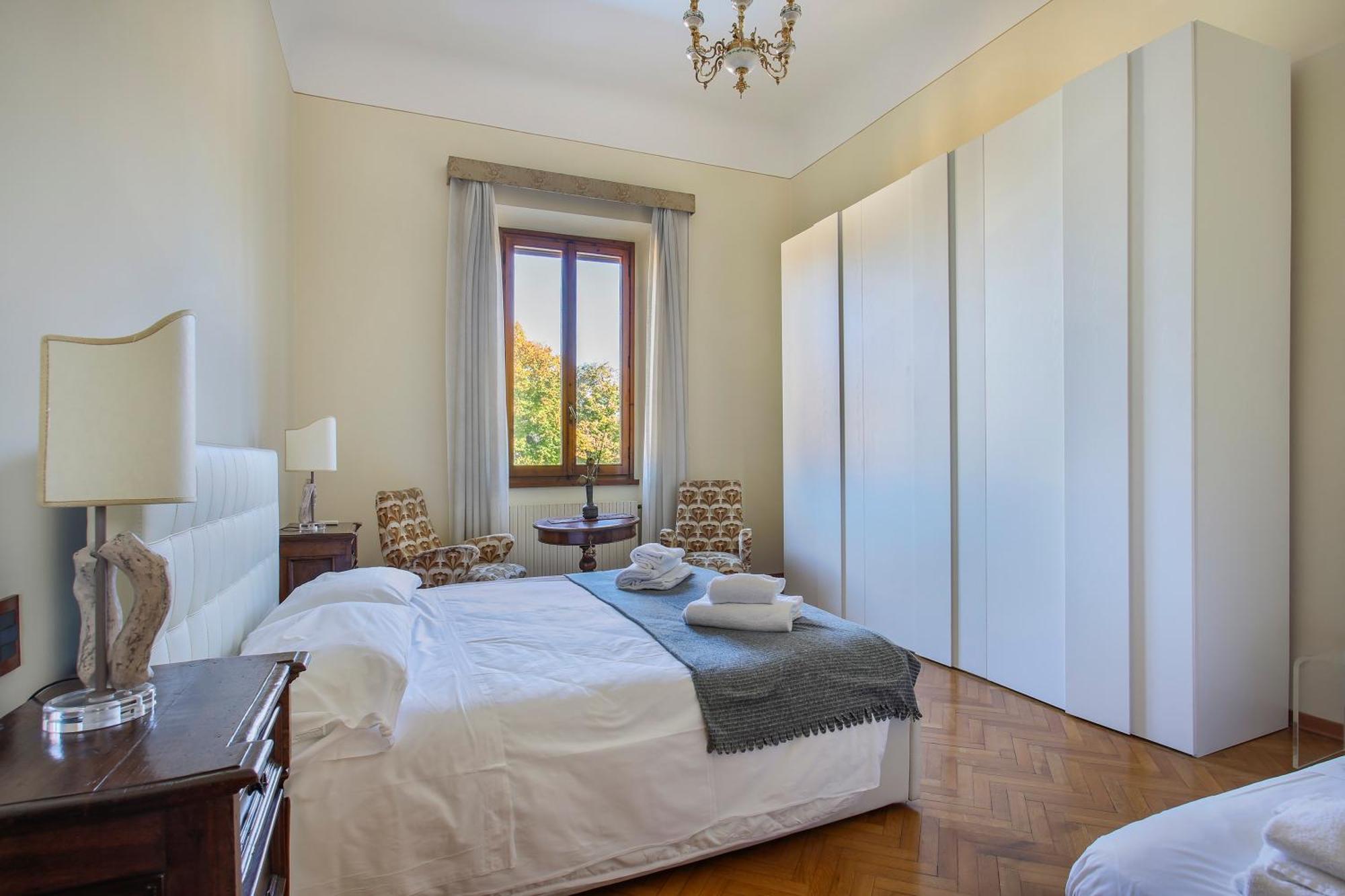 Appartement Oltrarno Tasso In Florence