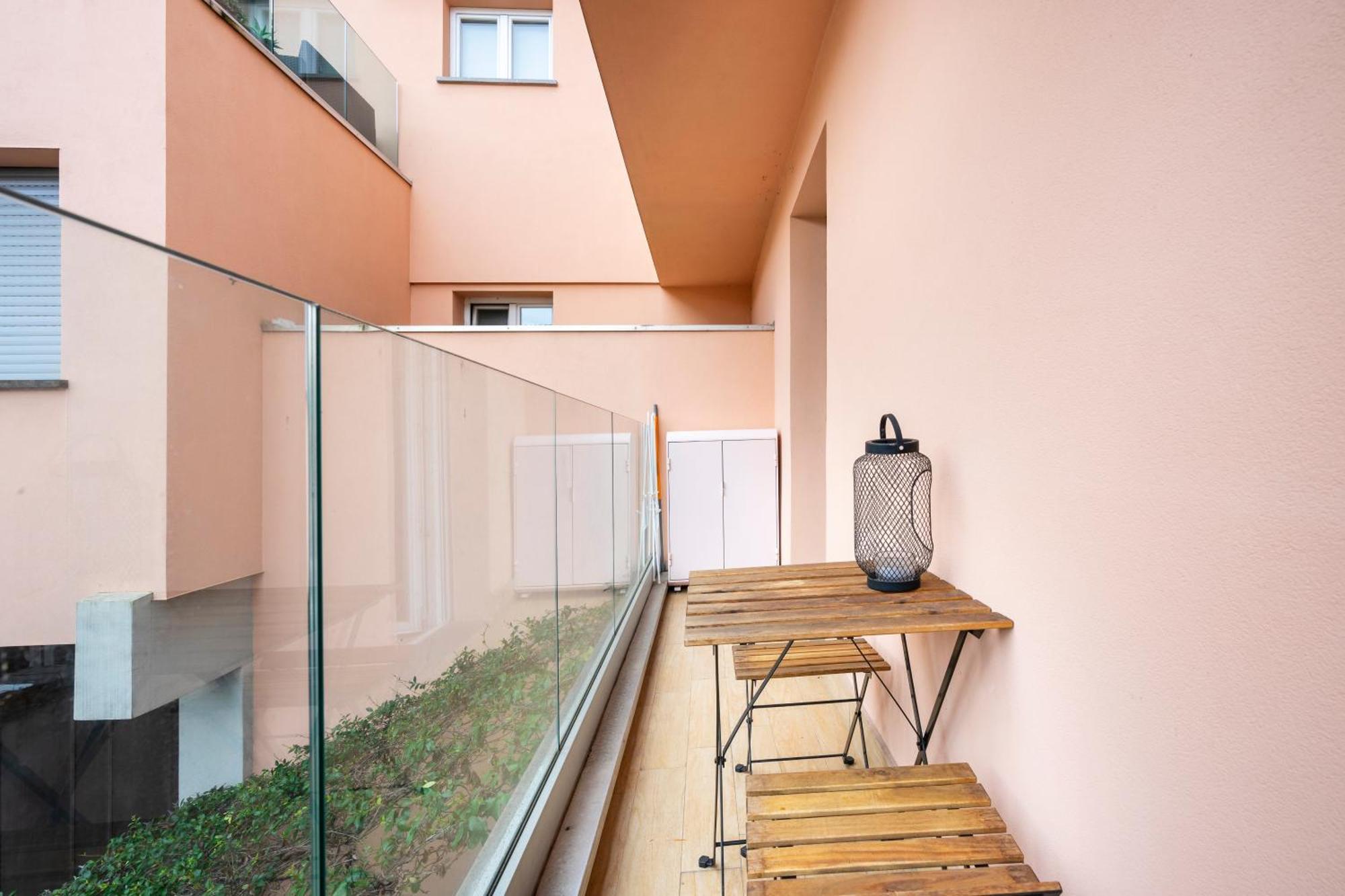 Porta Romana Modern