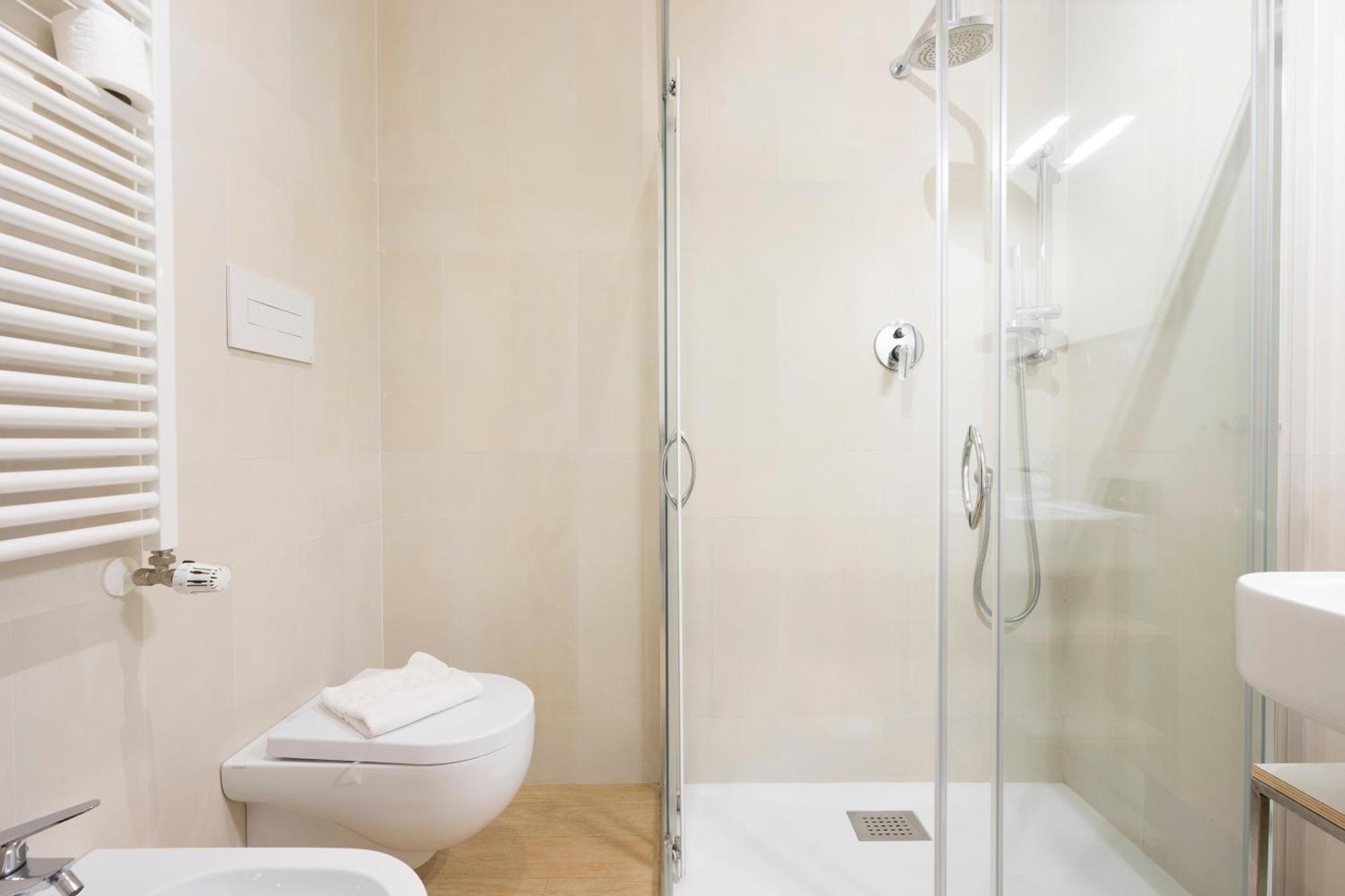 Porta Romana Modern Apartment *