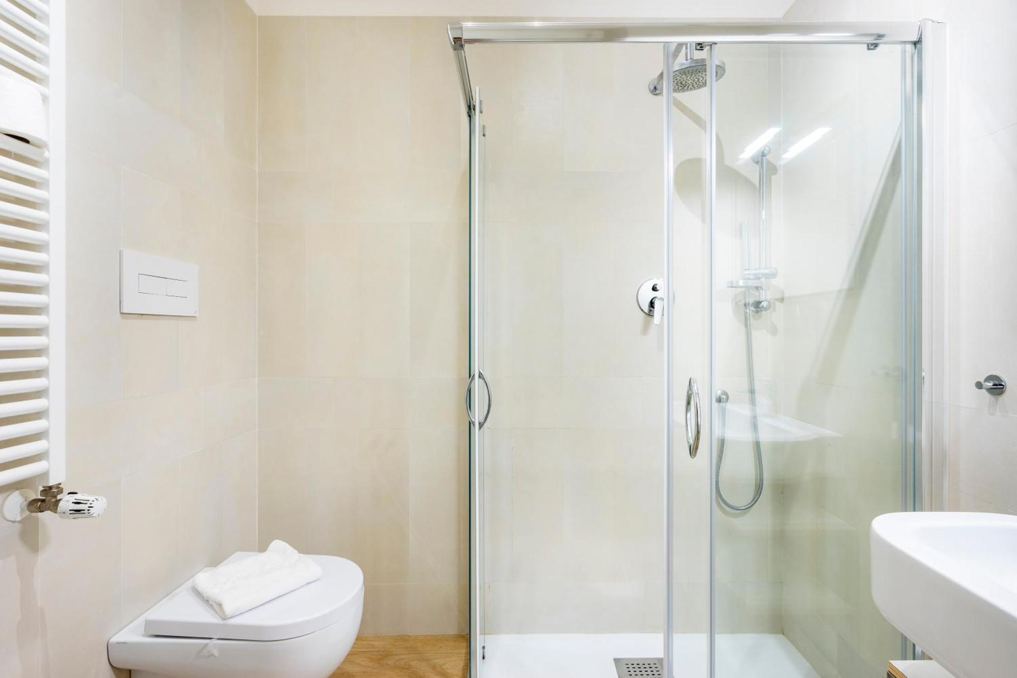 Porta Romana Modern Apartment *