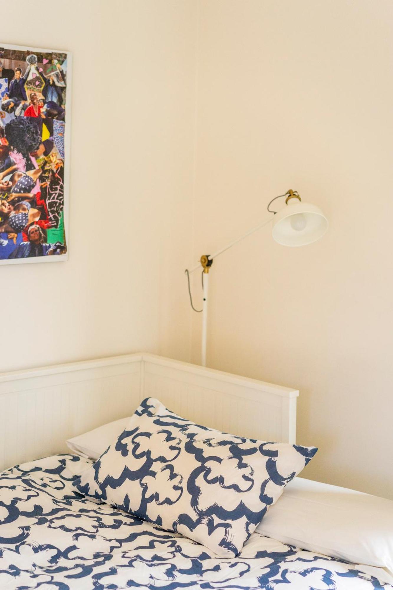 Porta Romana Modern Apartment