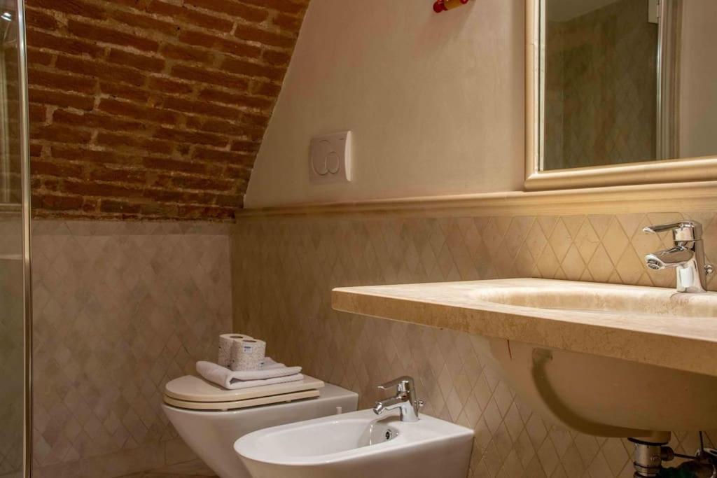 Apartment Ponte Vecchio Dream House *
