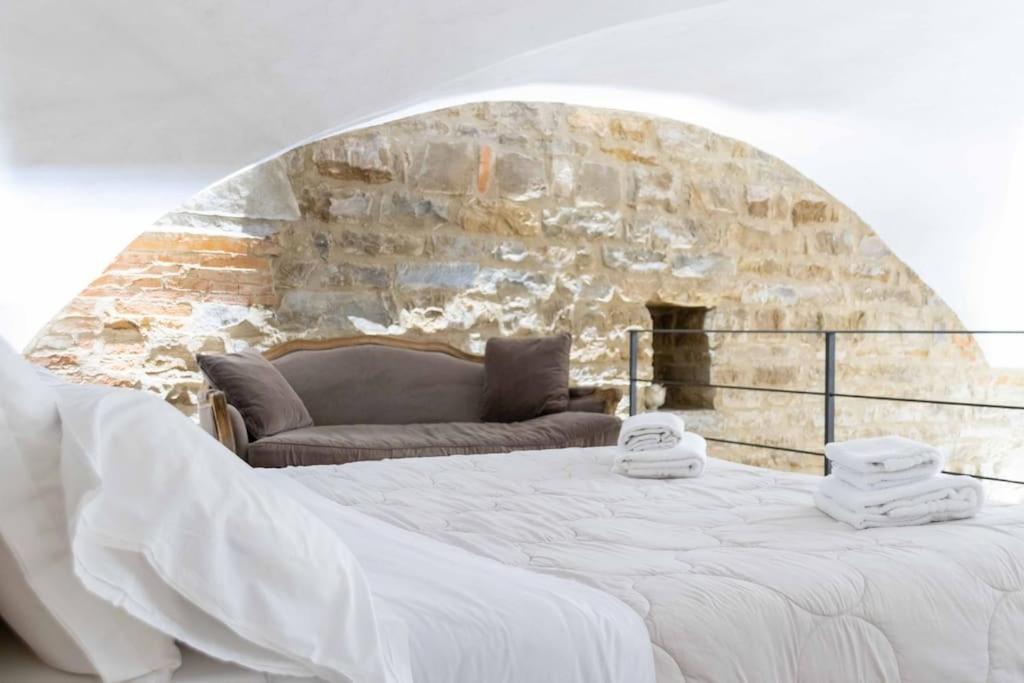 Apartment Ponte Vecchio Dream House Florence